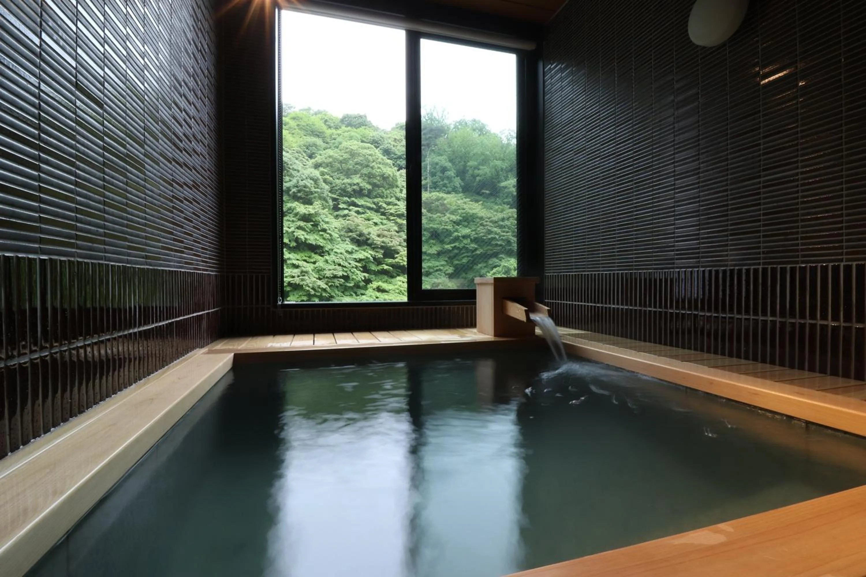 Yumoto Ueyama Ryokan