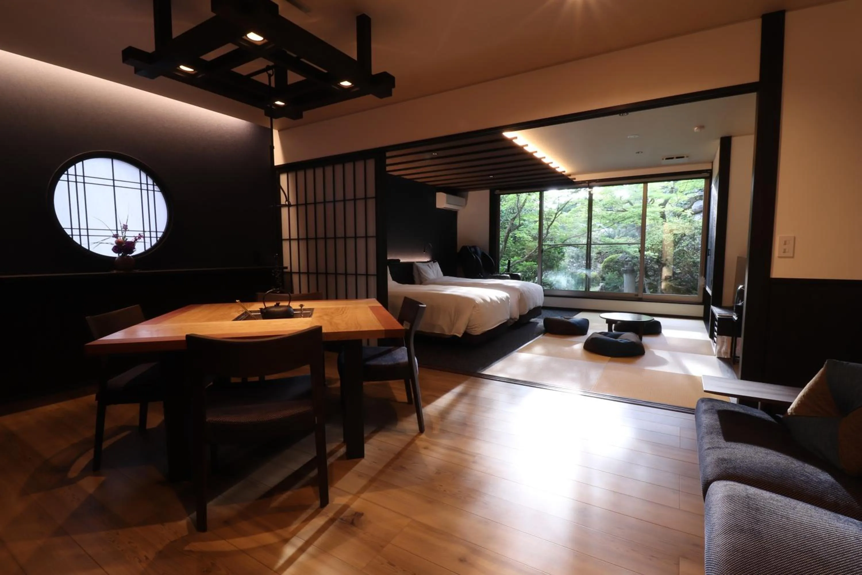 Yumoto Ueyama Ryokan