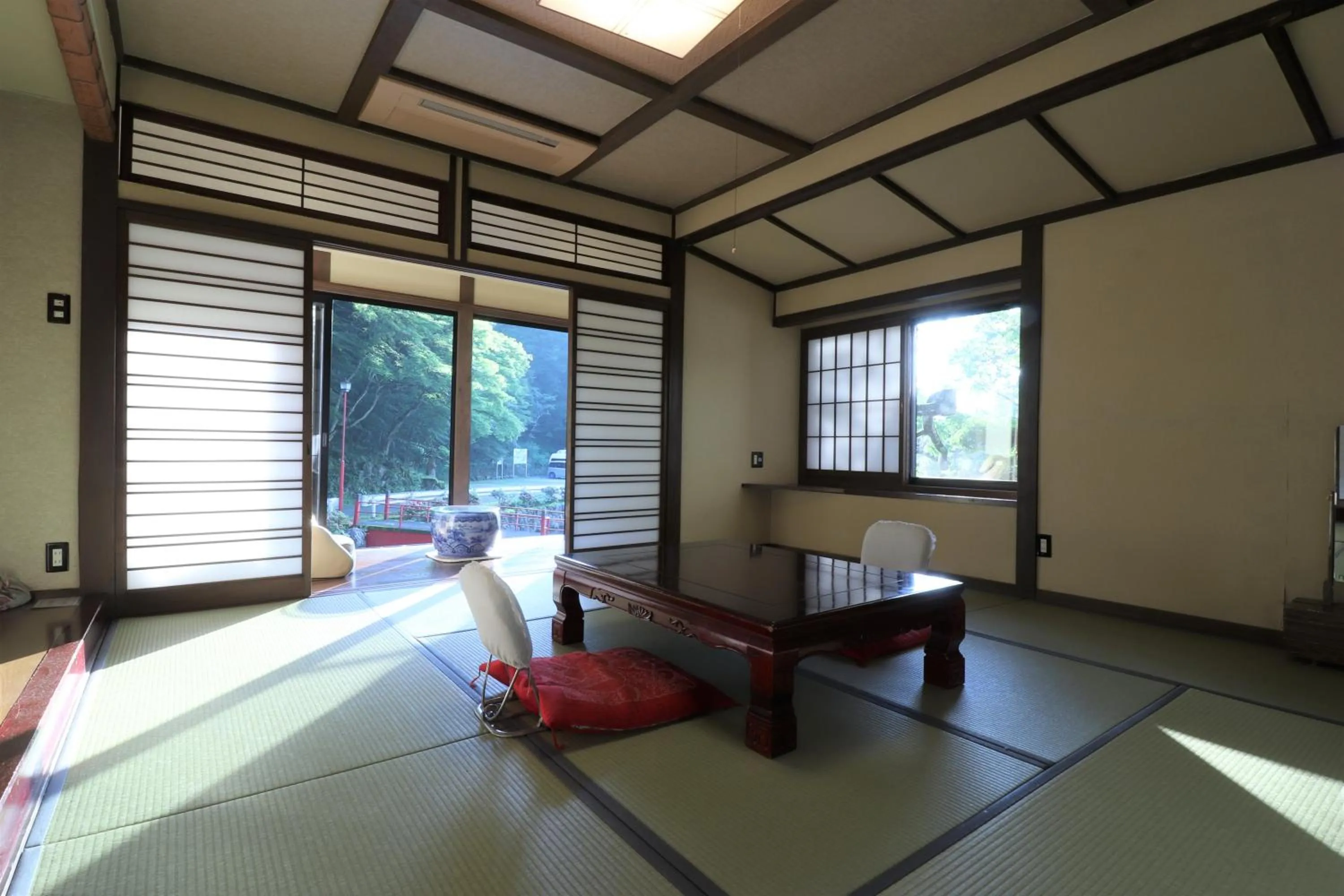 Yumoto Ueyama Ryokan