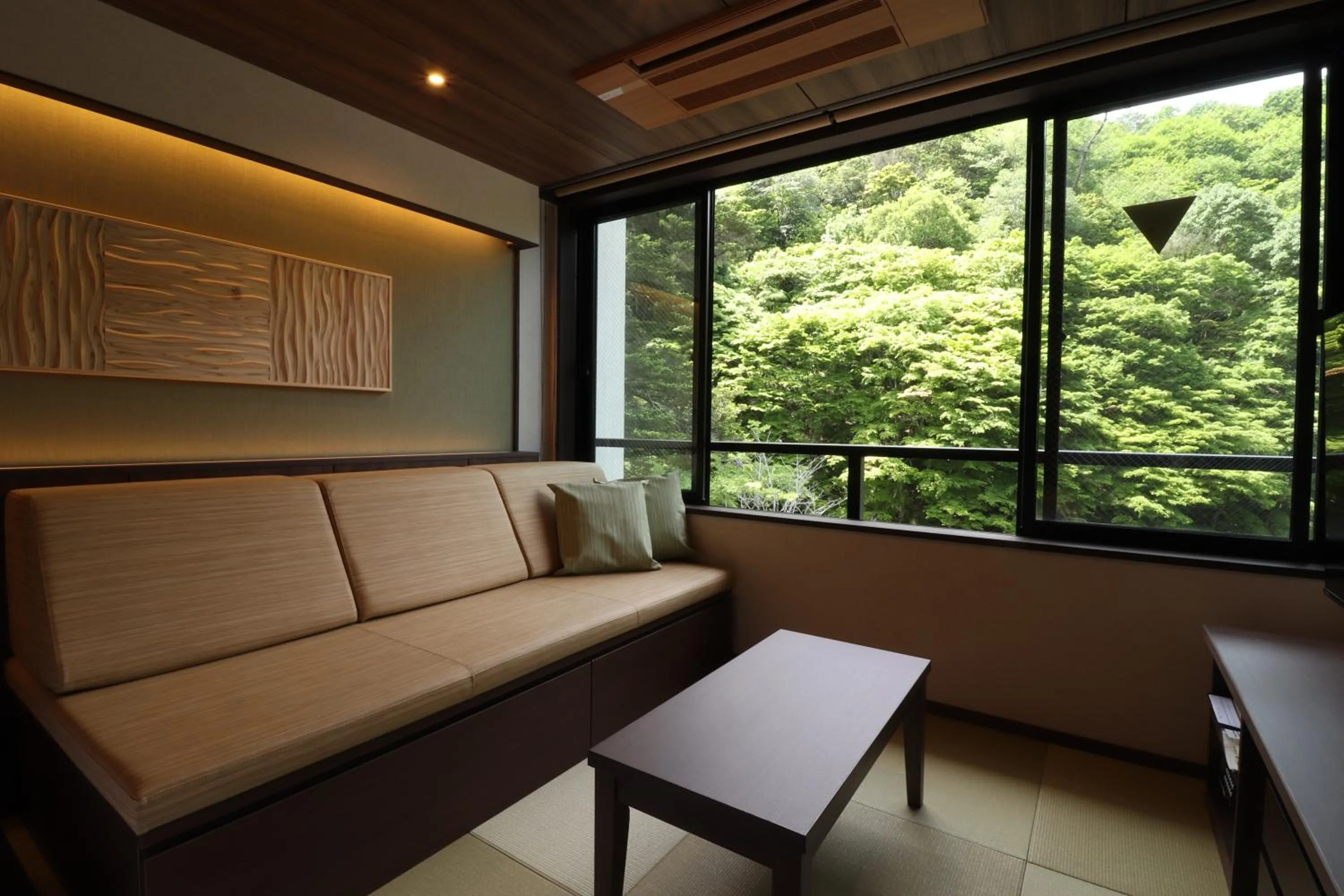 Yumoto Ueyama Ryokan