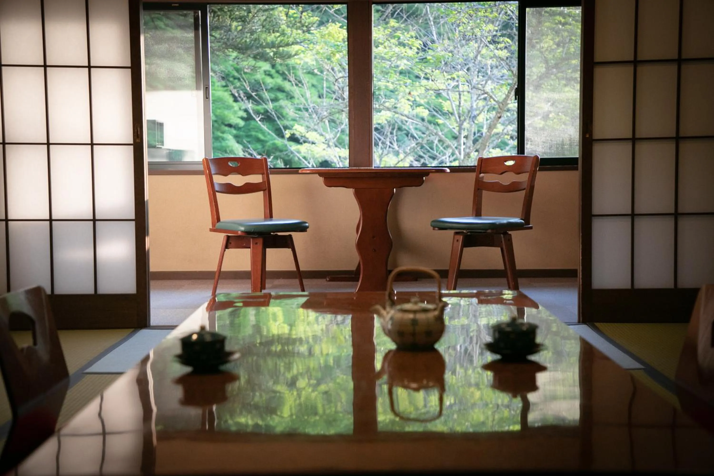 Yumoto Ueyama Ryokan
