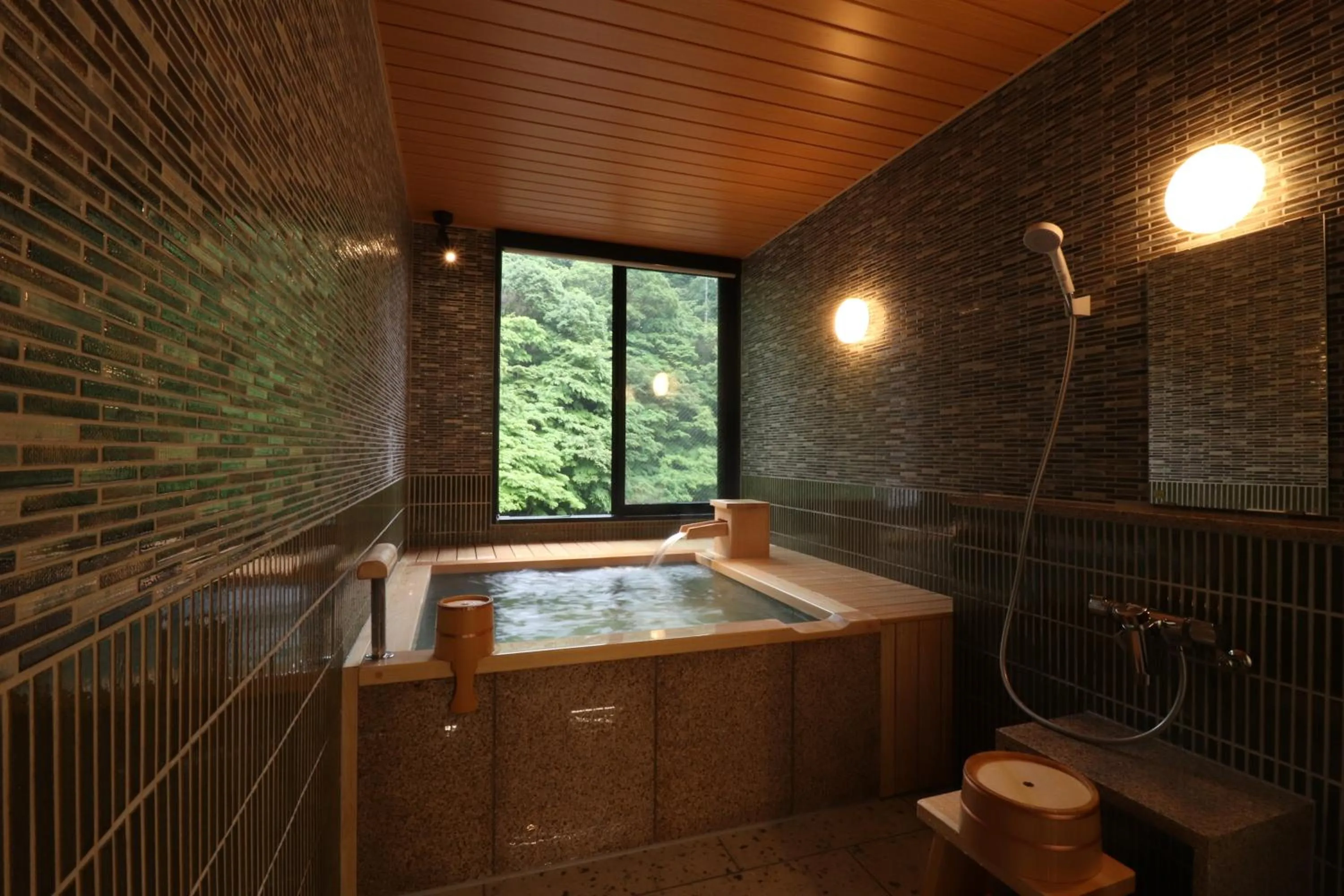 Yumoto Ueyama Ryokan