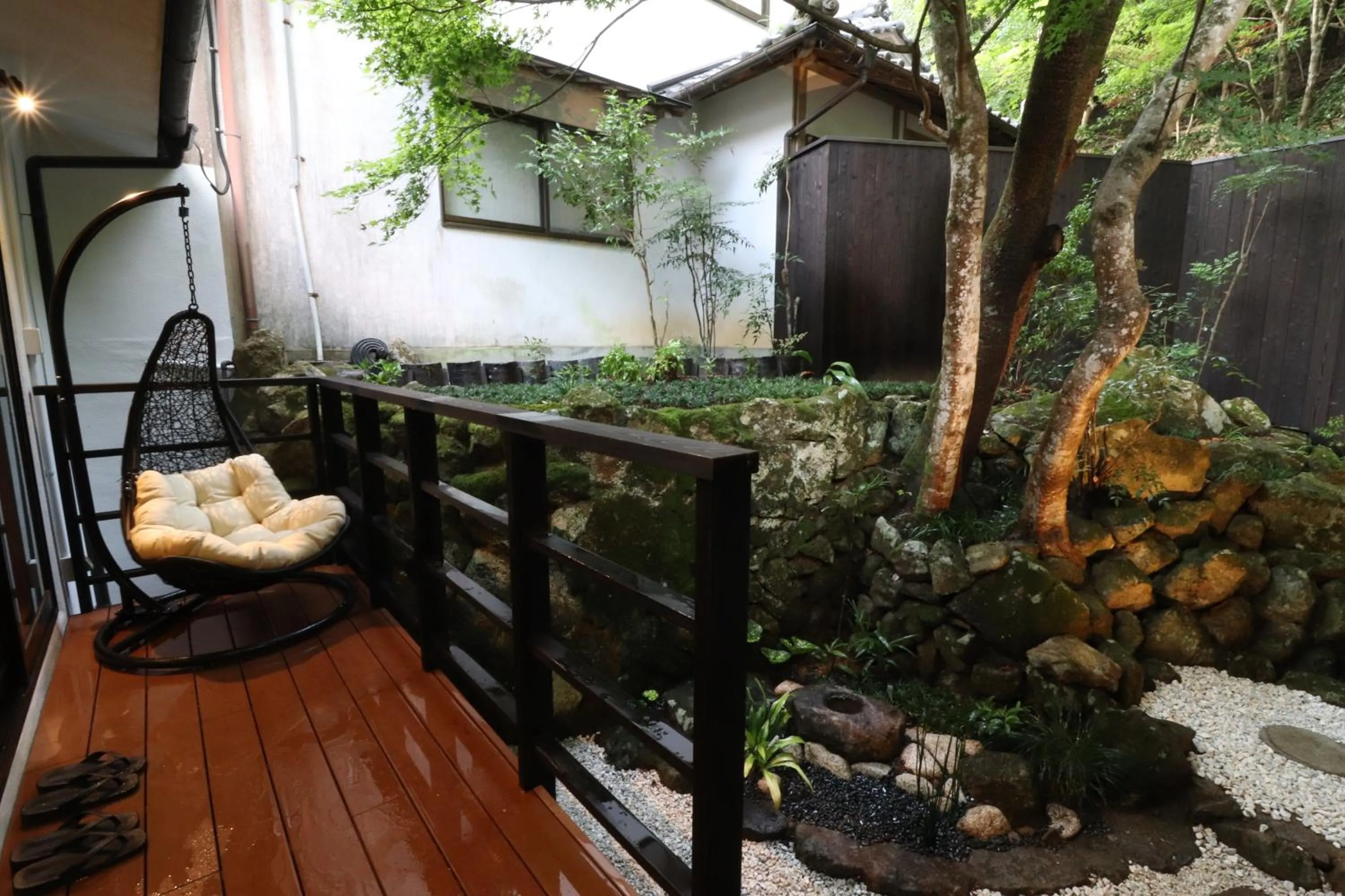 Yumoto Ueyama Ryokan