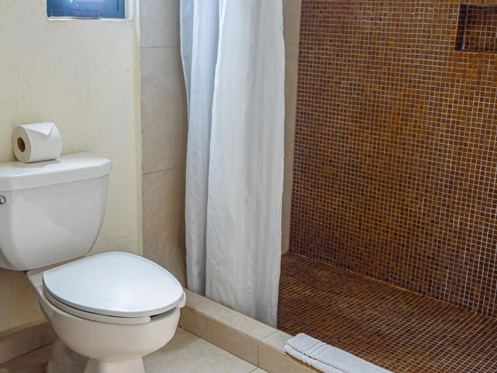 Tukan Hotel Playa del Carmen