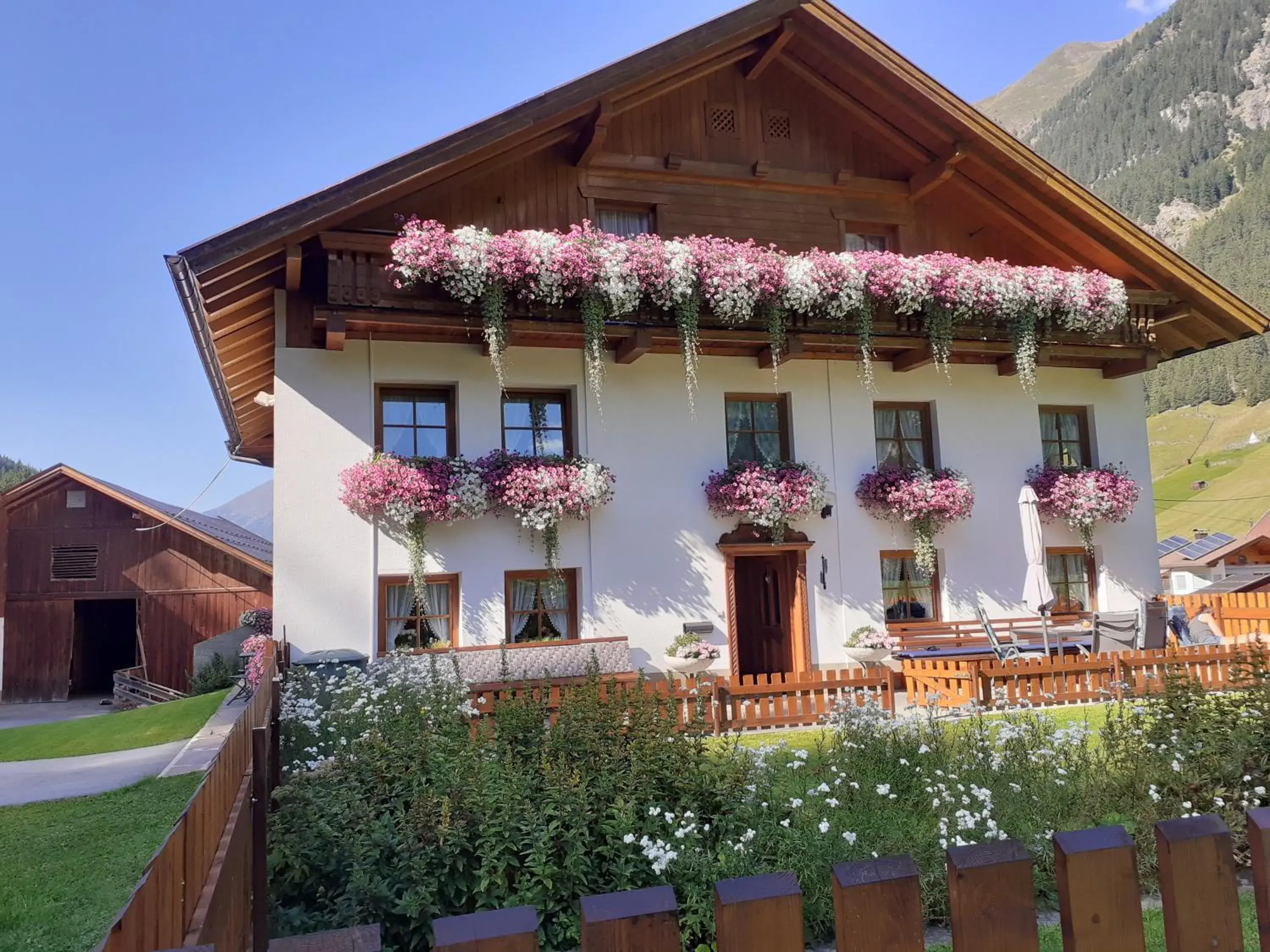 Haus Bödele Haus Bödele