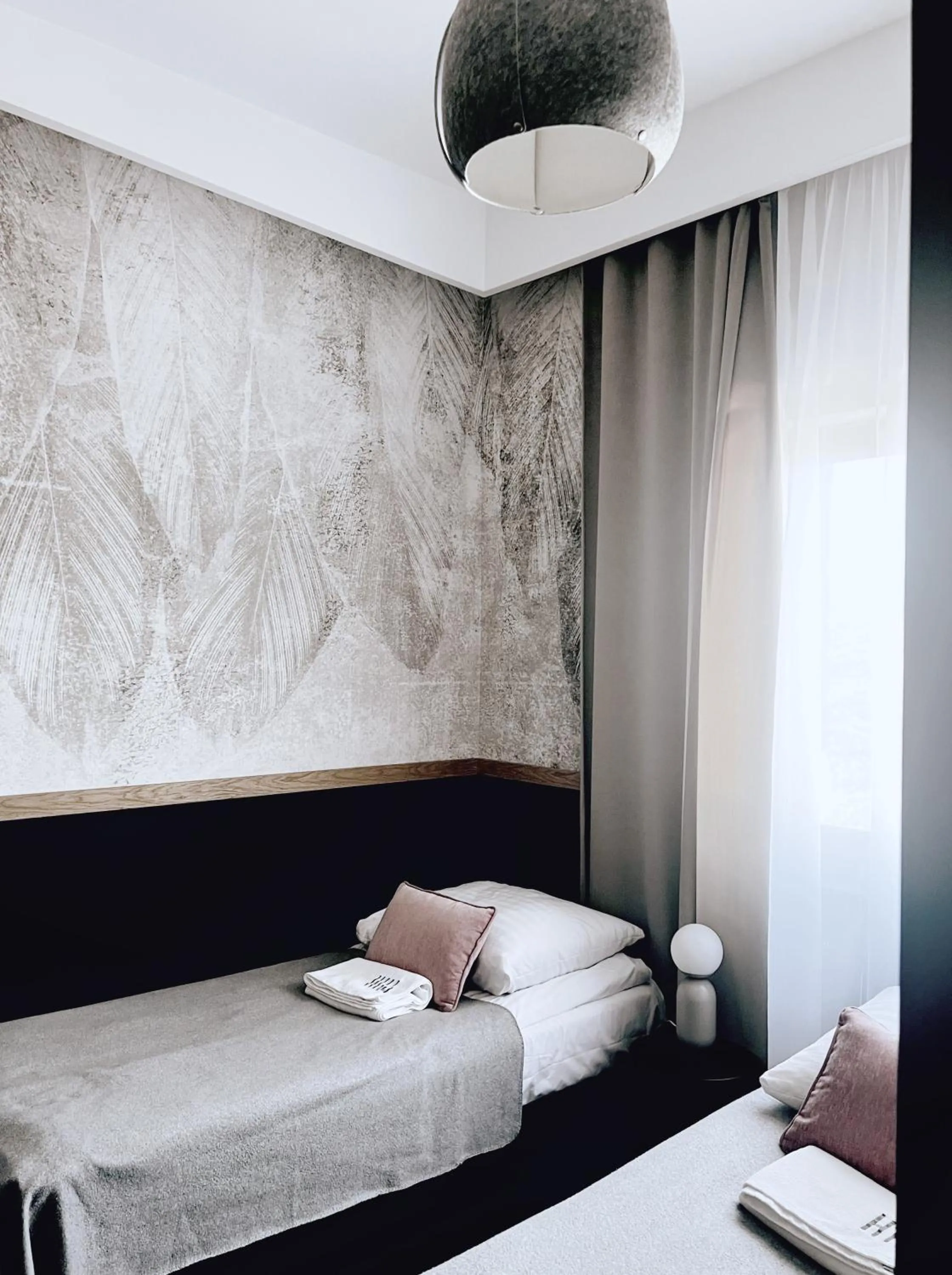 Bed in Wygodne Pokoje H114