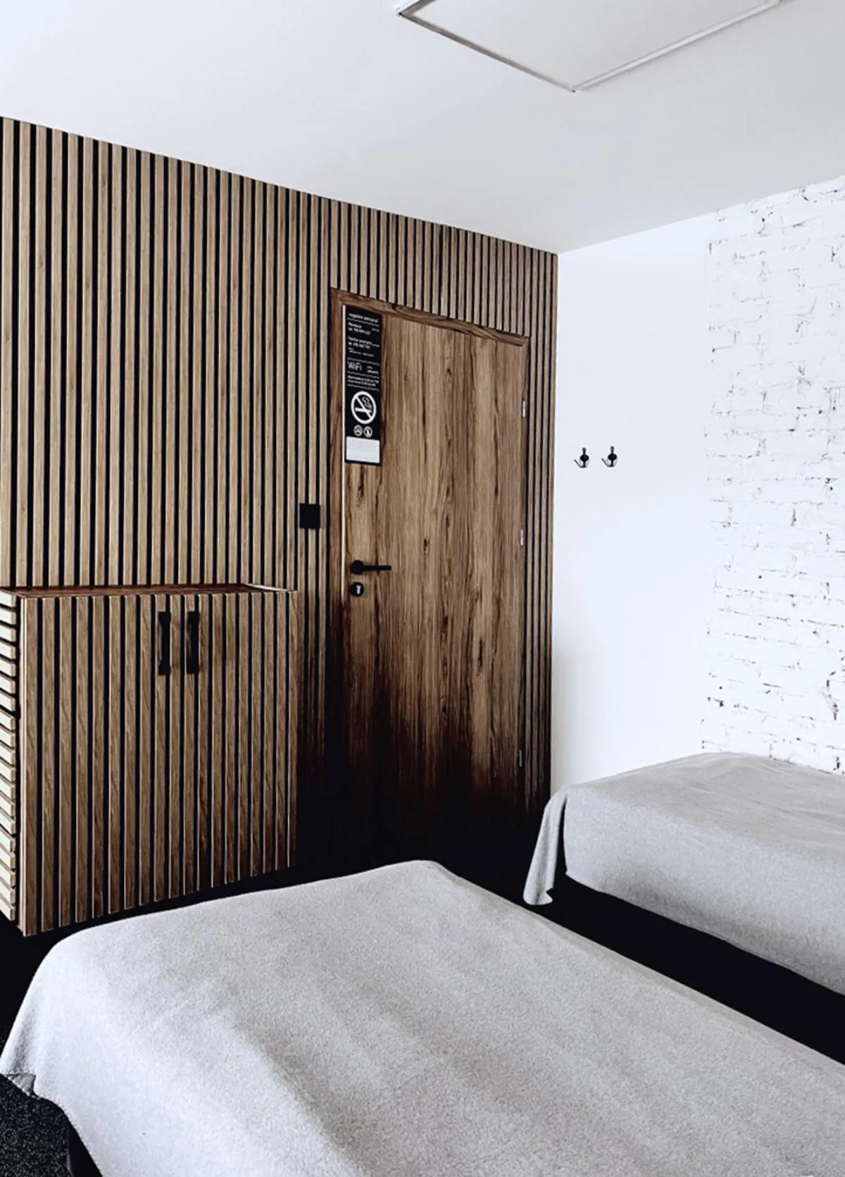 Bed in Wygodne Pokoje H114