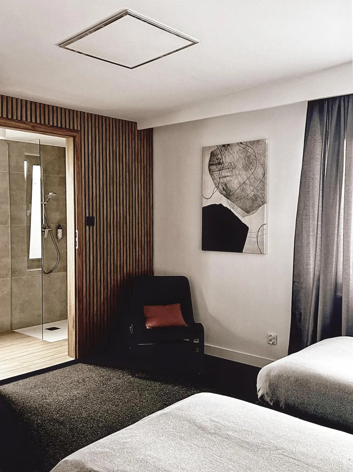 Bed in Wygodne Pokoje H114