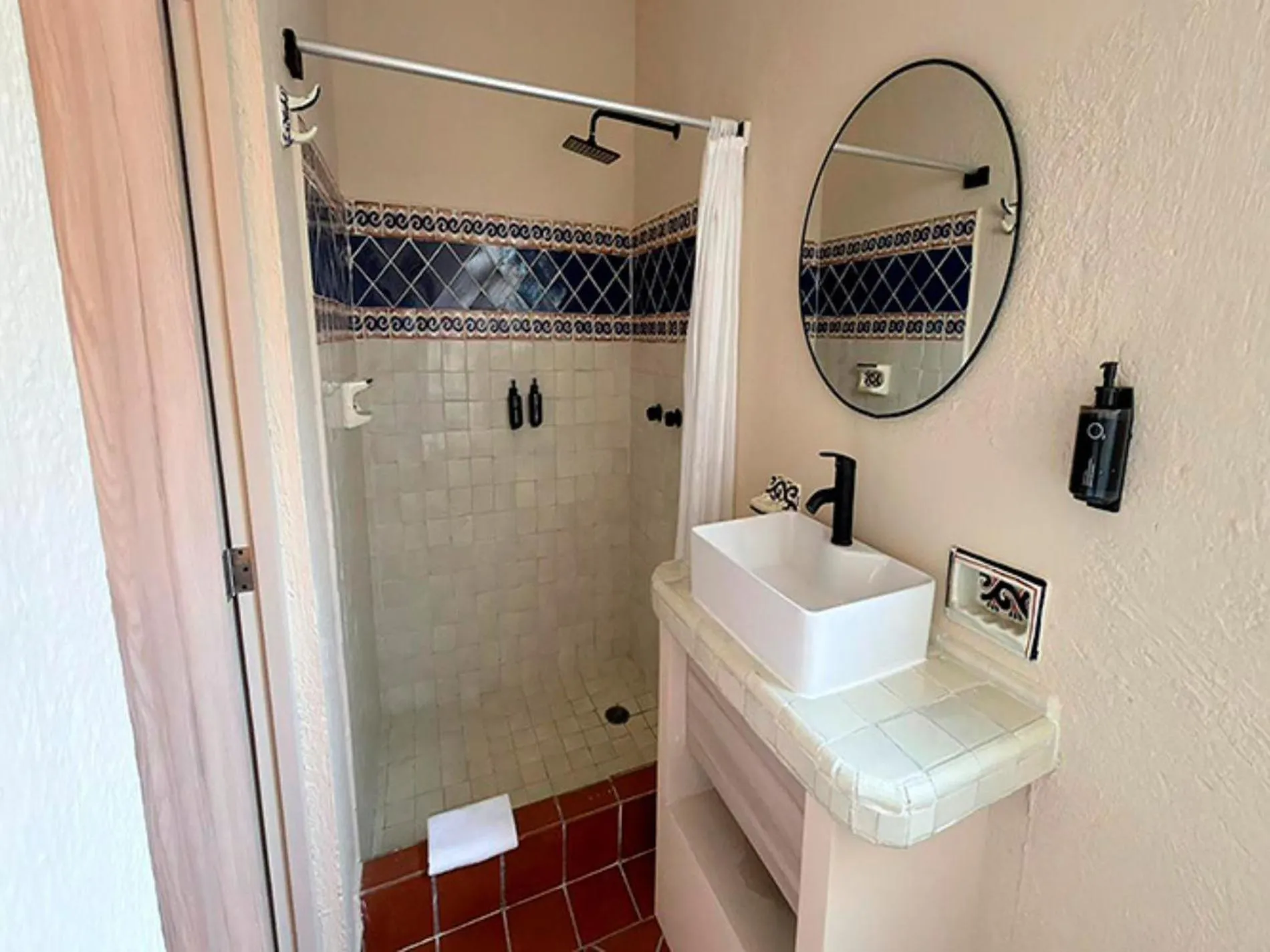 Bathroom in Quinta Nina Playa del Carmen - Solo Adultos