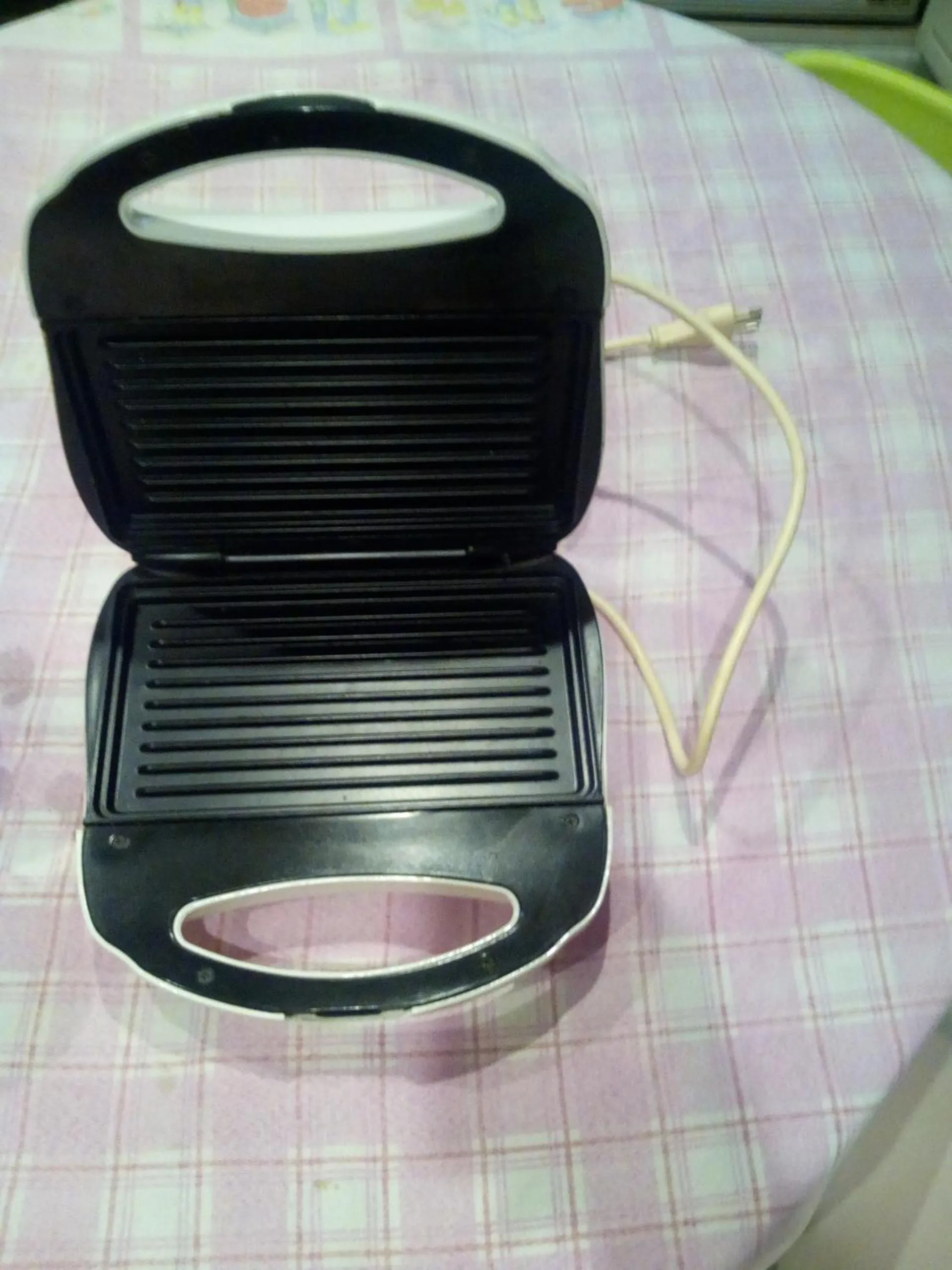 Coffee/tea facilities in Vacanze Partenopee