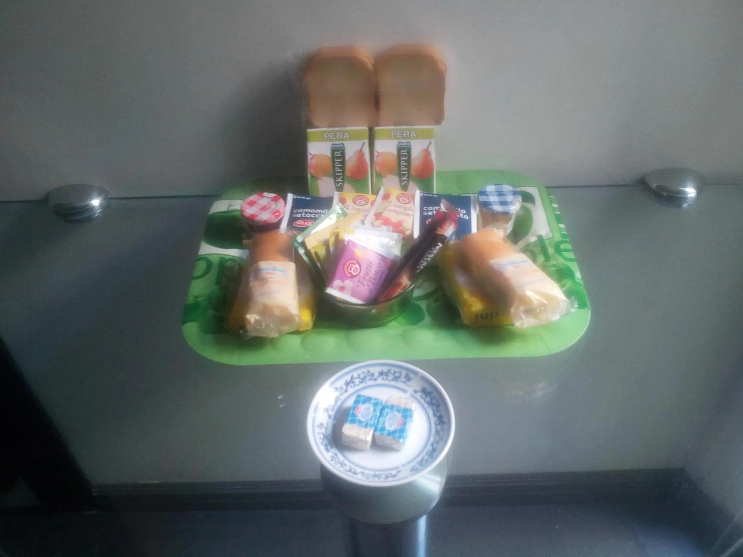 Breakfast in Vacanze Partenopee