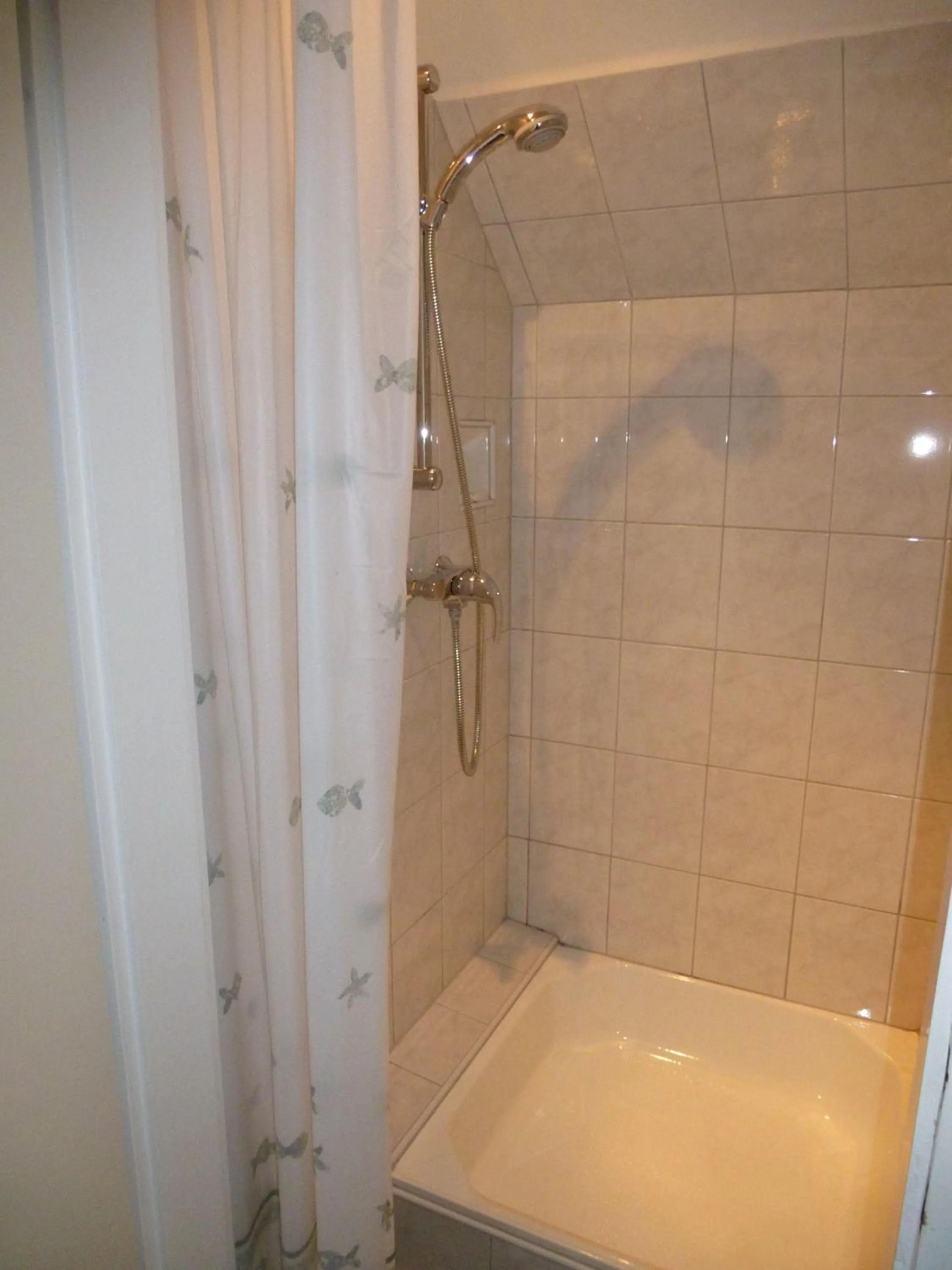 Appartements Kronig