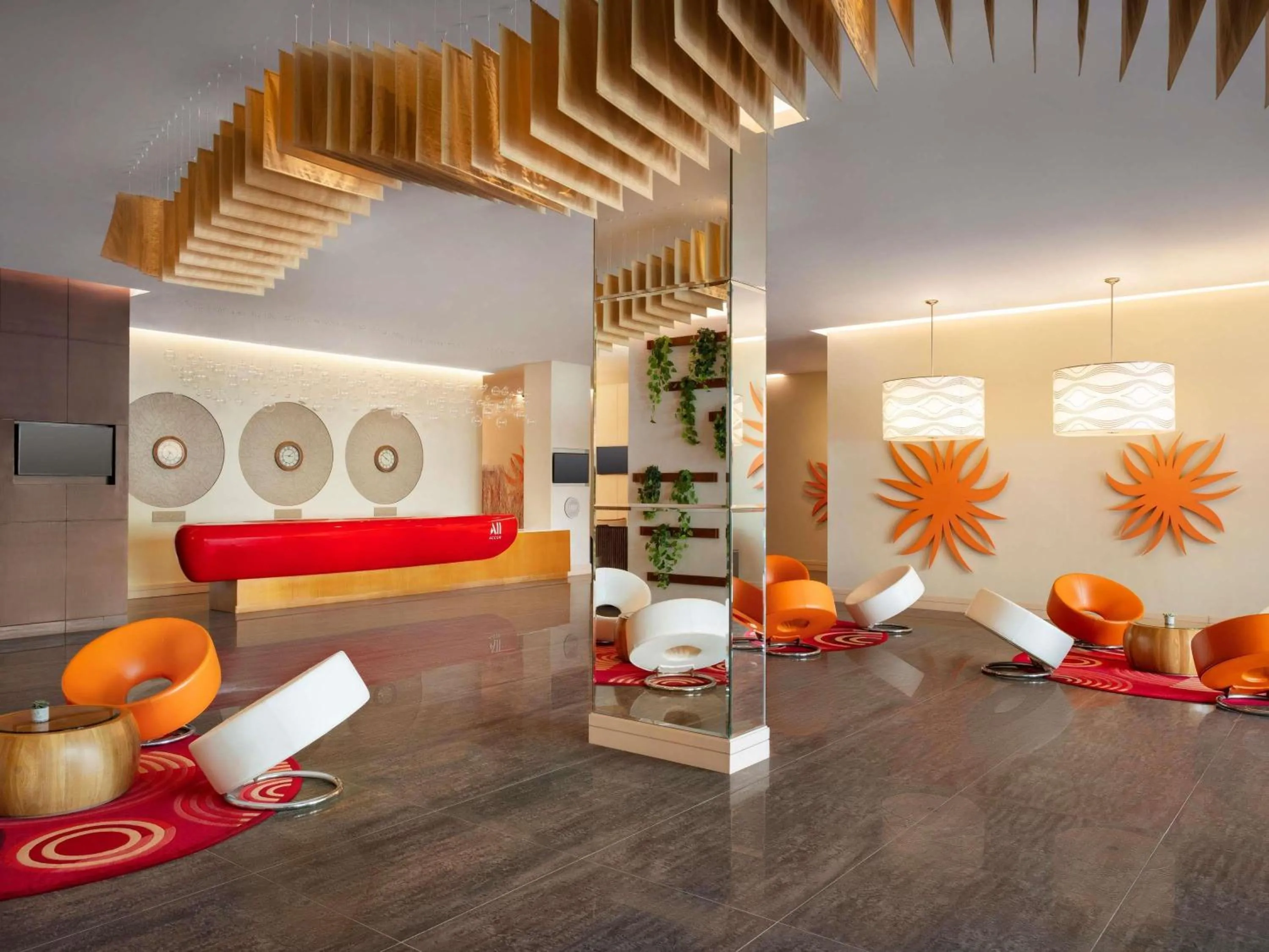 Other in ibis Mall Avenue Dubai