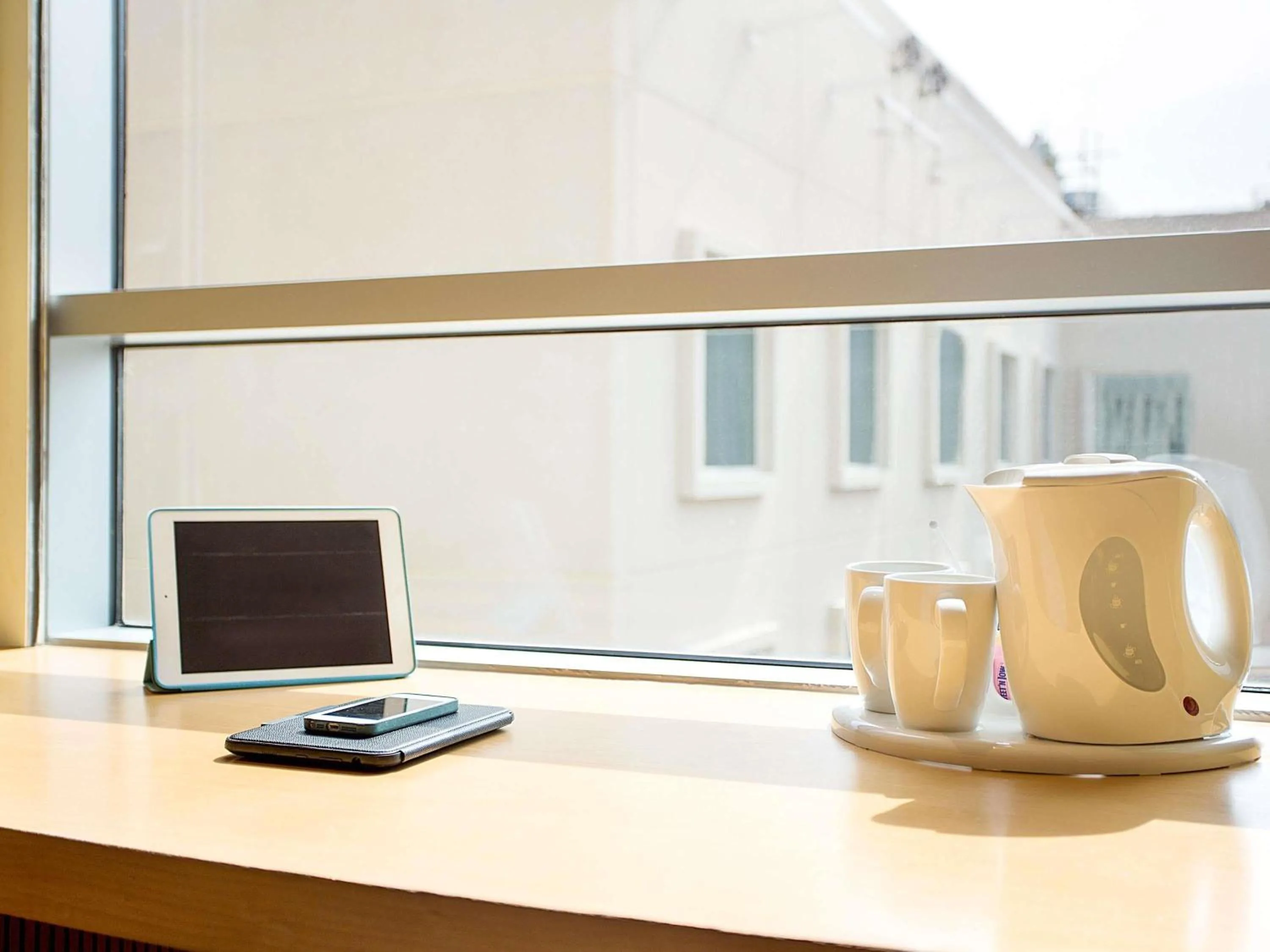 Other in ibis Mall Avenue Dubai