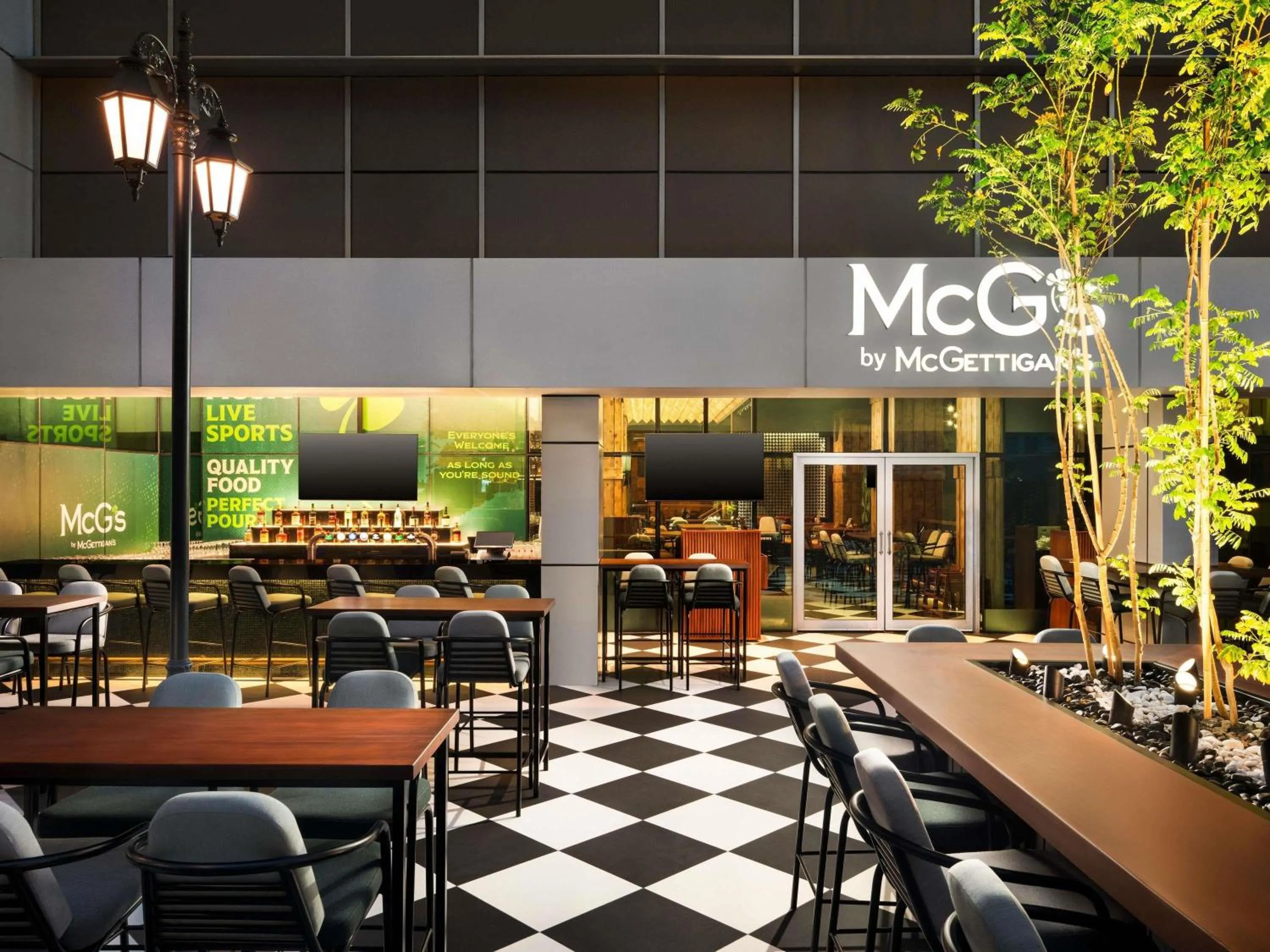 Other in ibis Mall Avenue Dubai