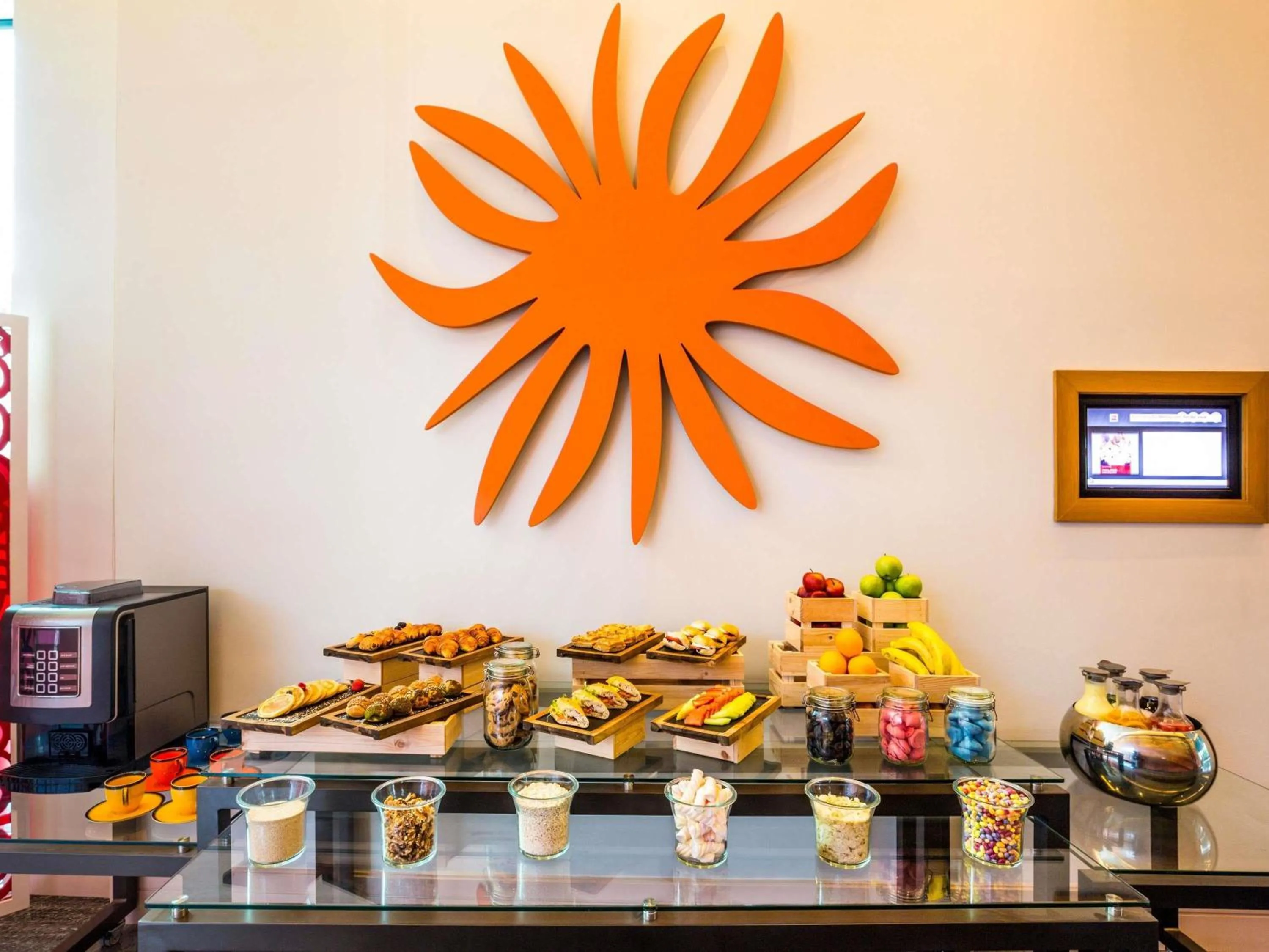 Other in ibis Mall Avenue Dubai