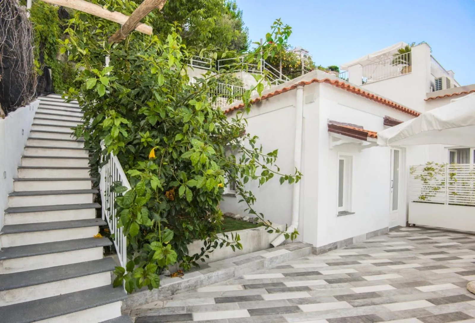 villa orleans