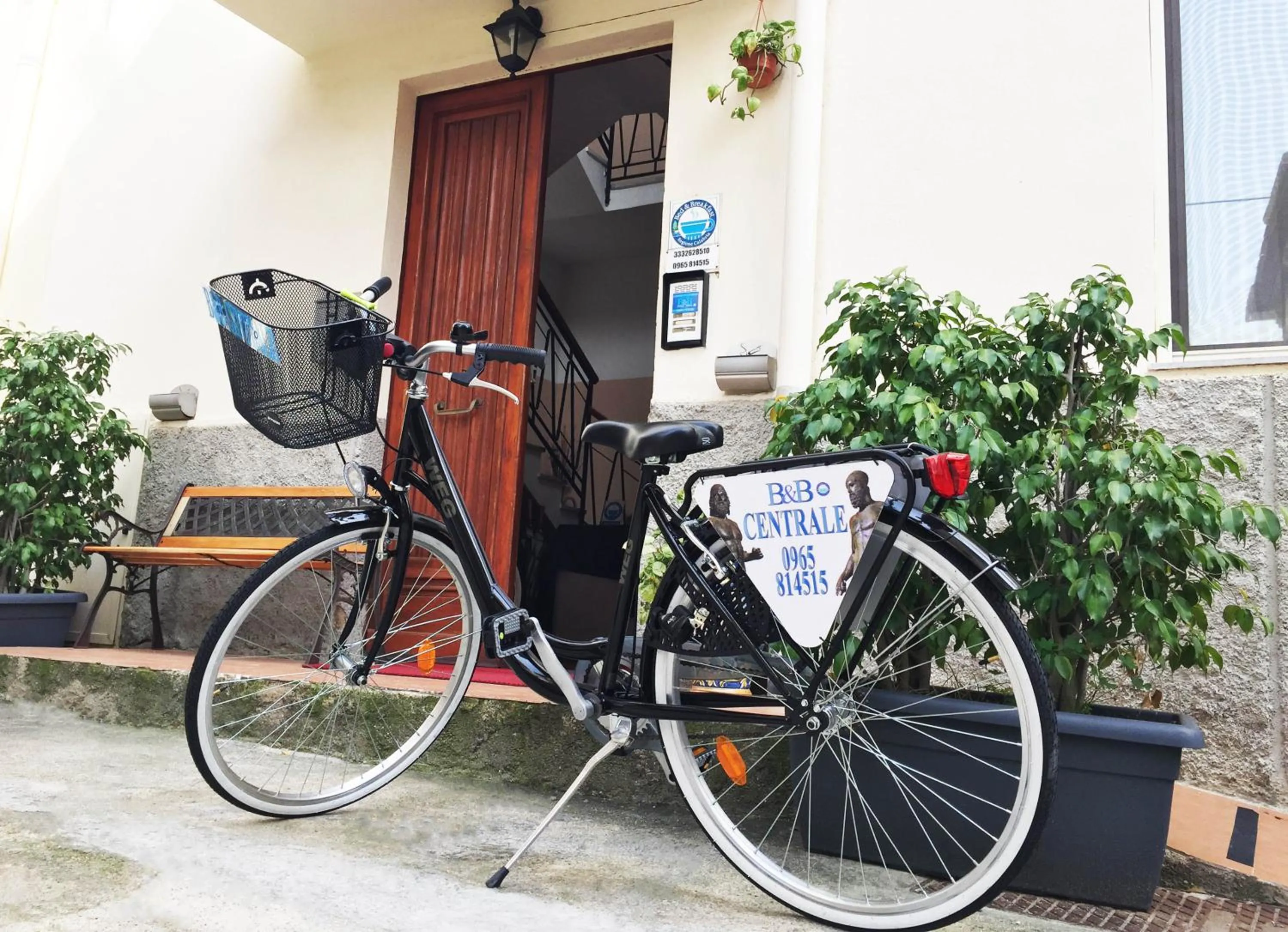 Other in B&B Centrale Affittacamere