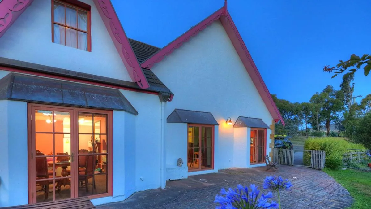 Hatchers Richmond Manor