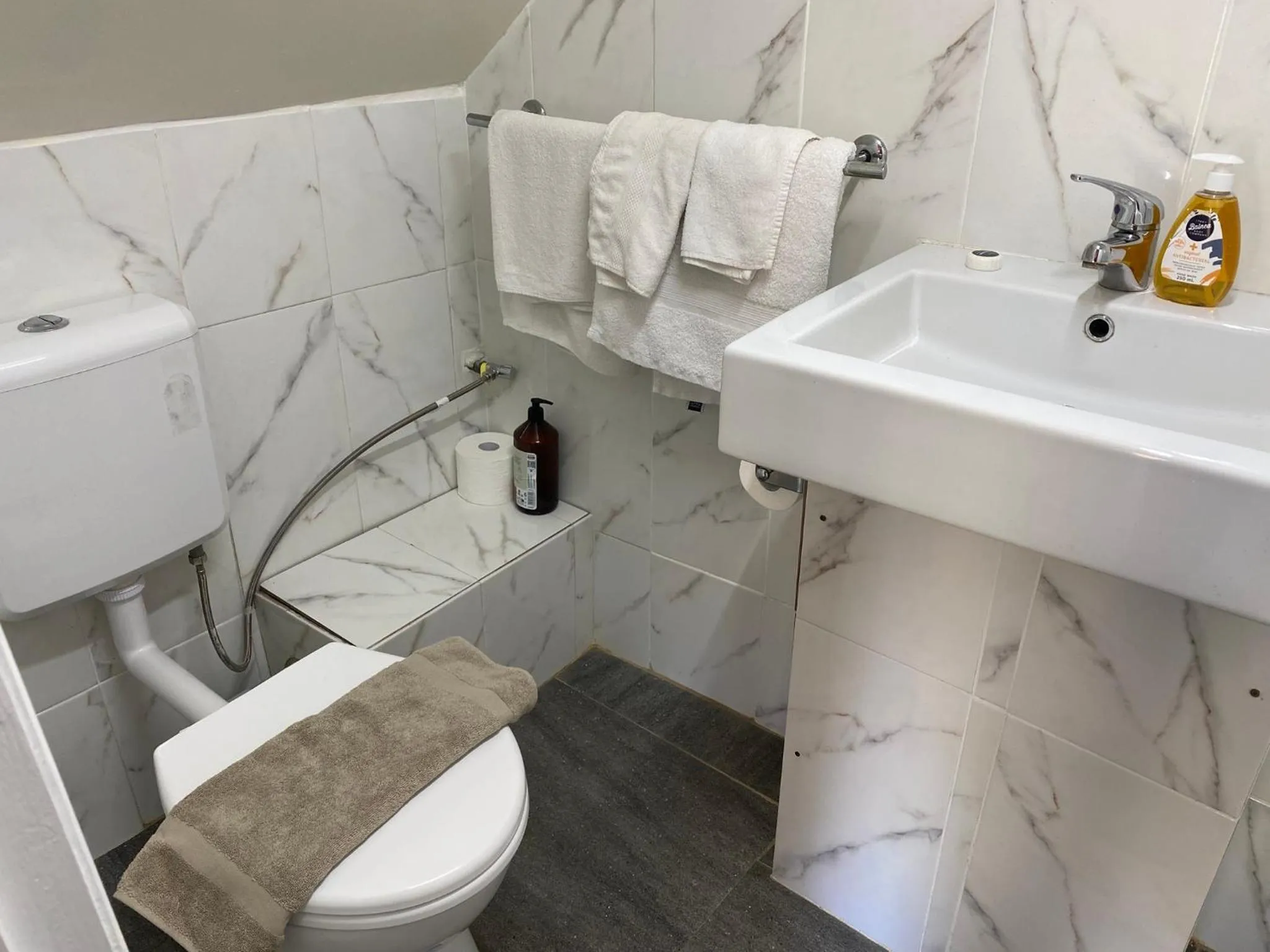 Hatchers Richmond Manor