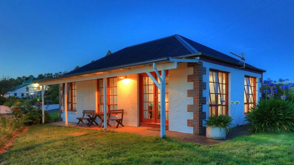 Hatchers Richmond Manor