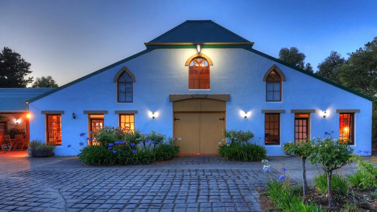 Hatchers Richmond Manor