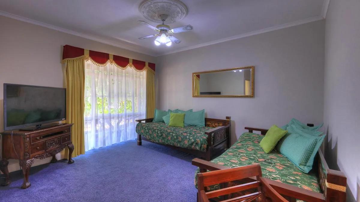 Hatchers Richmond Manor