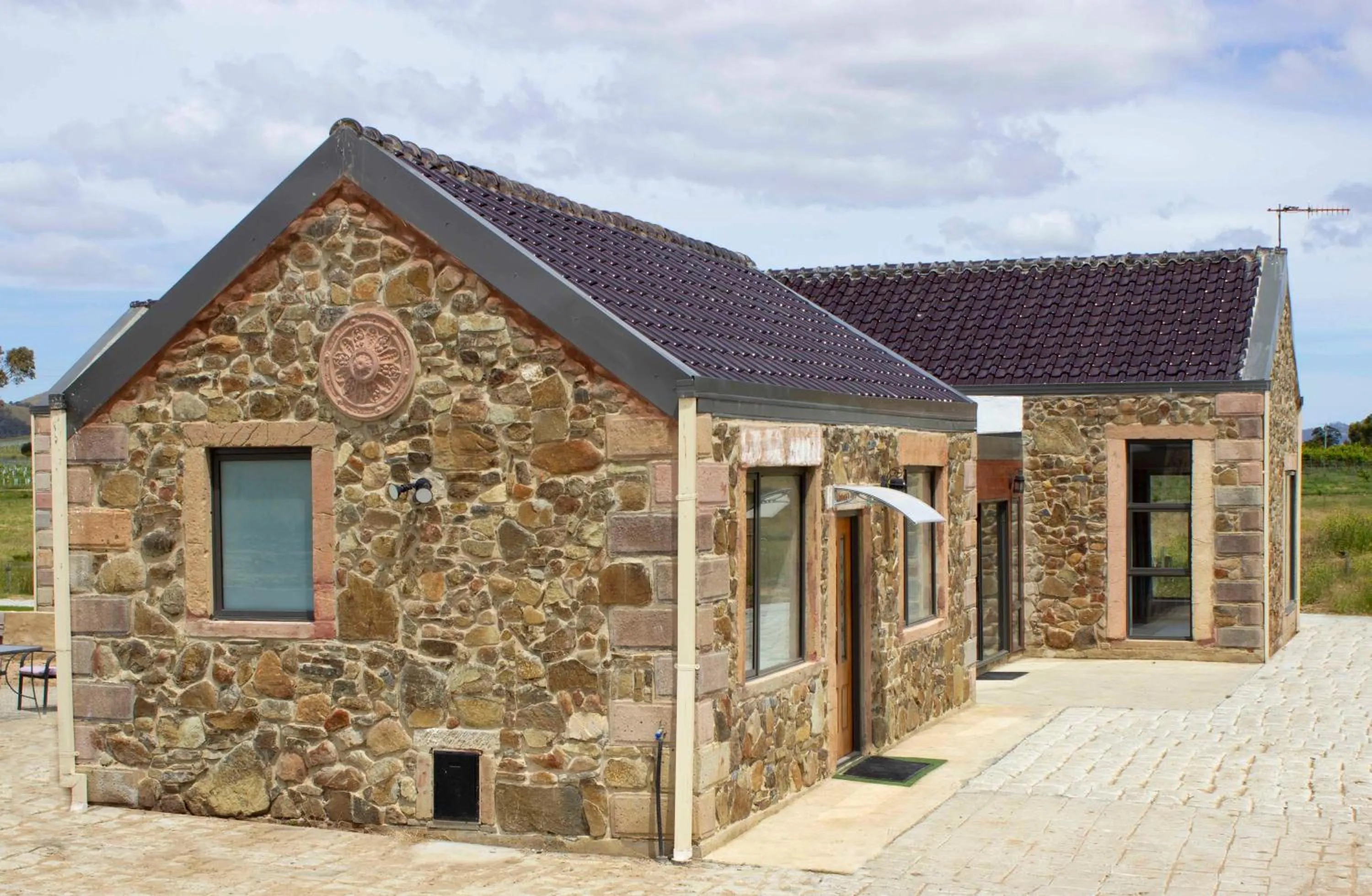 Hatchers Richmond Manor