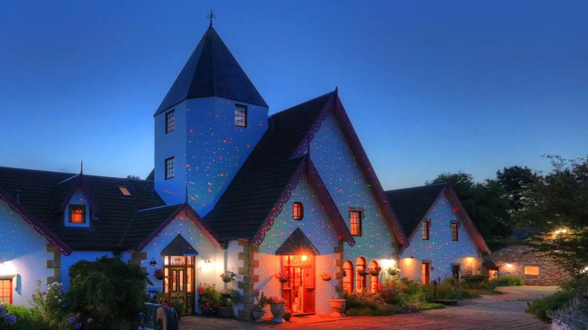 Hatchers Richmond Manor