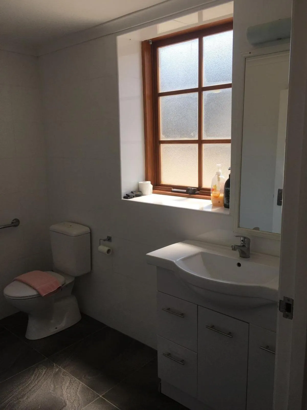 Hatchers Richmond Manor