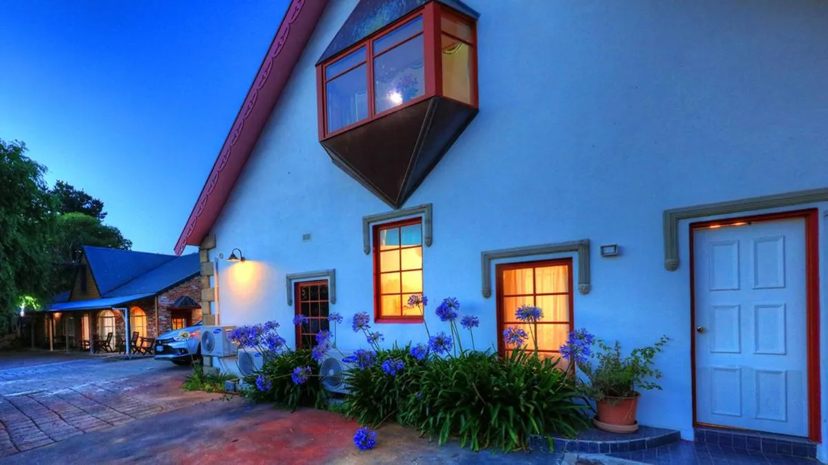 Hatchers Richmond Manor