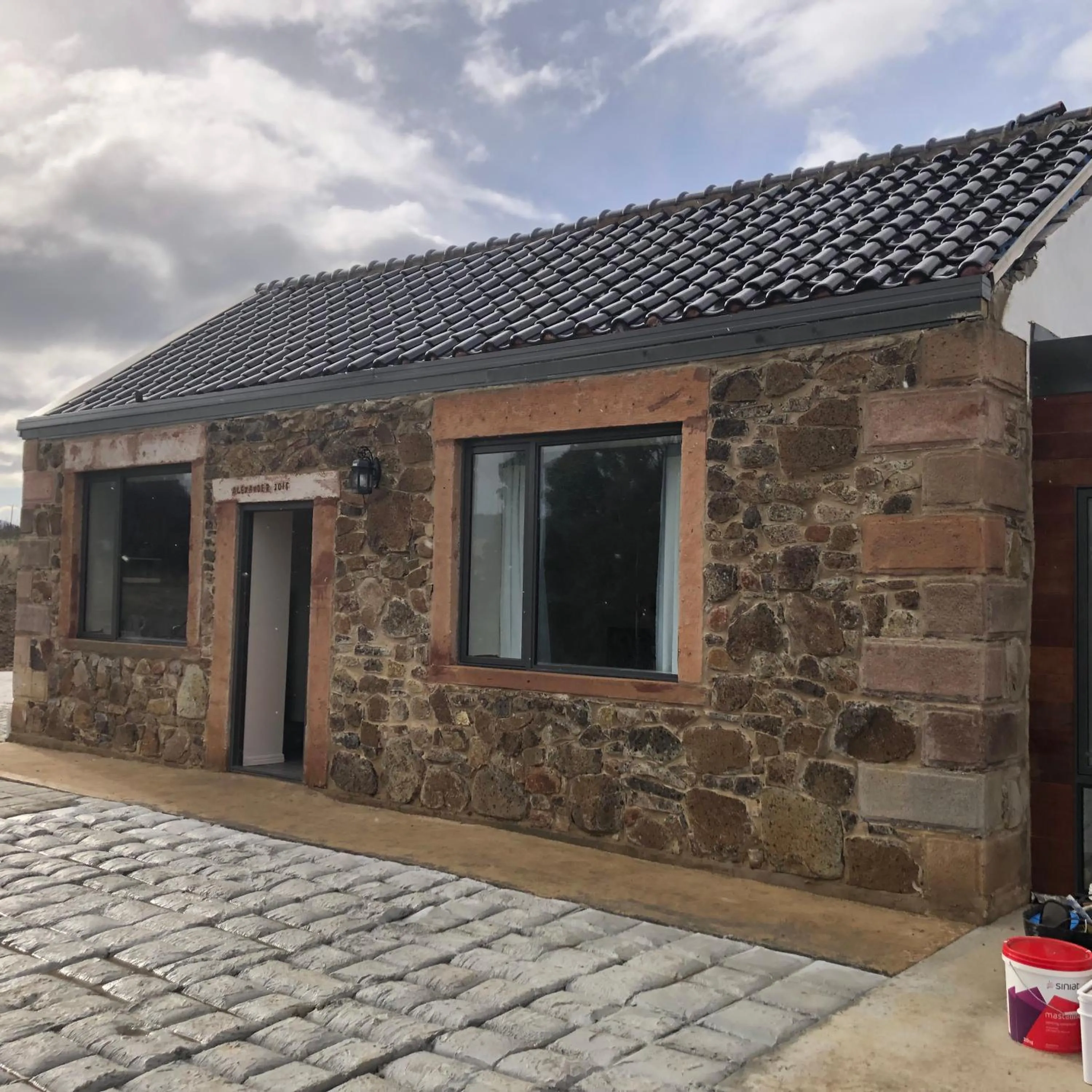 Hatchers Richmond Manor