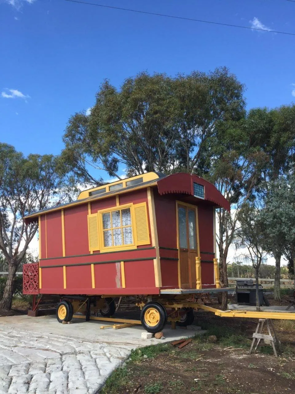 Hatchers Richmond Manor