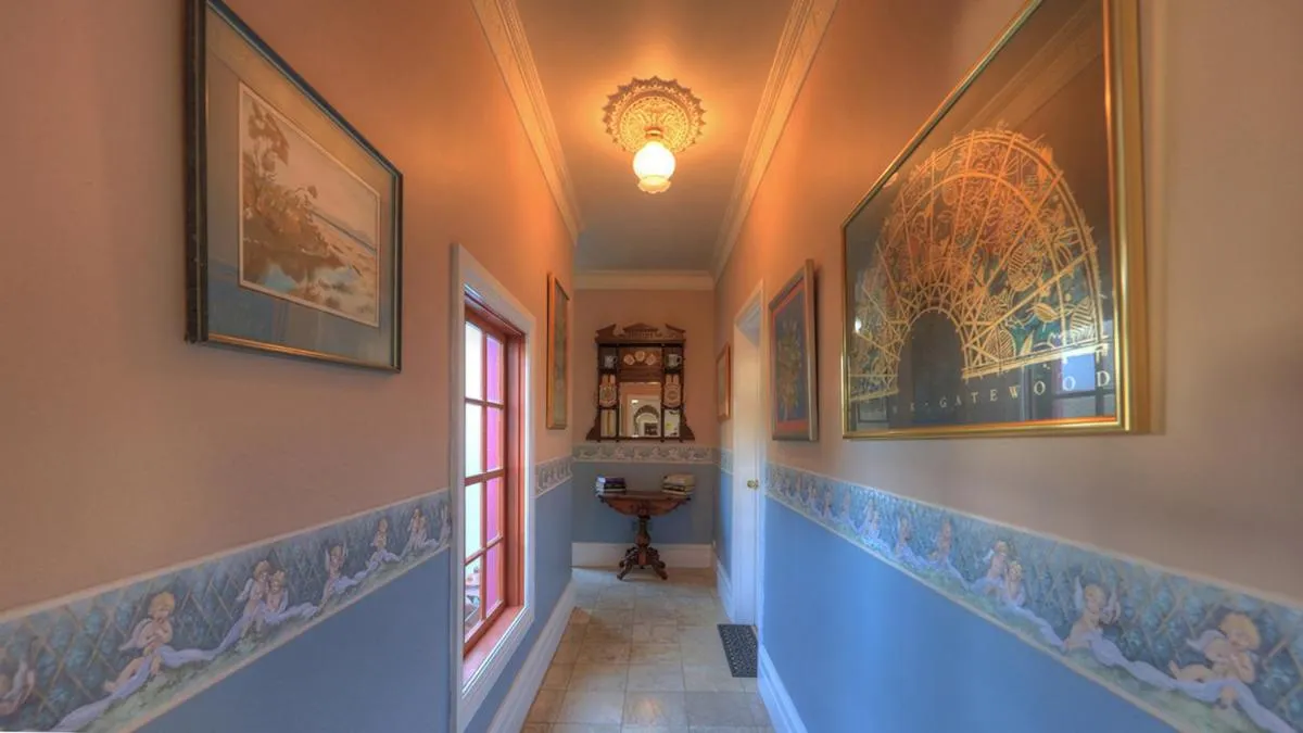 Hatchers Richmond Manor