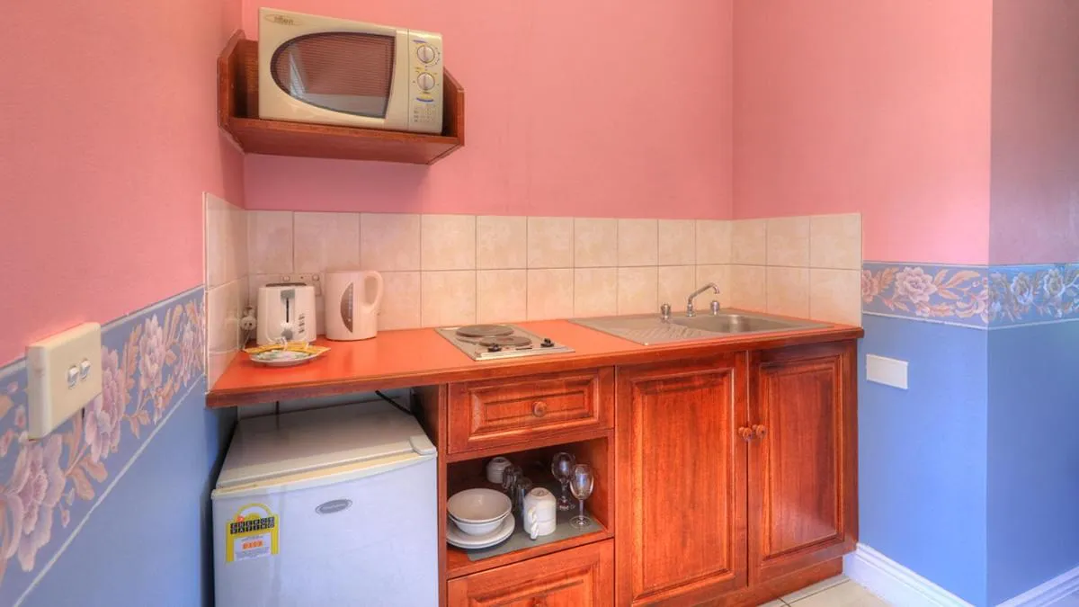 Hatchers Richmond Manor