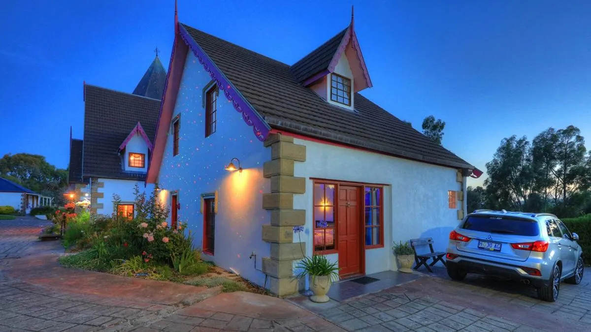 Hatchers Richmond Manor