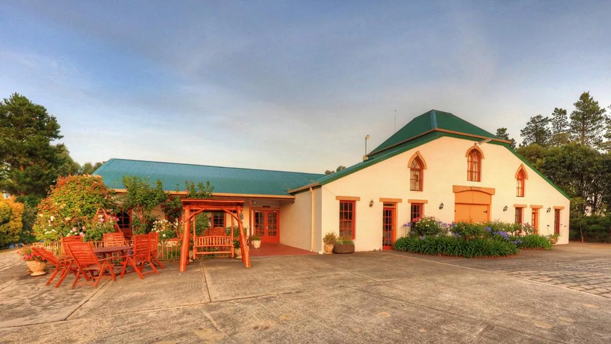 Hatchers Richmond Manor