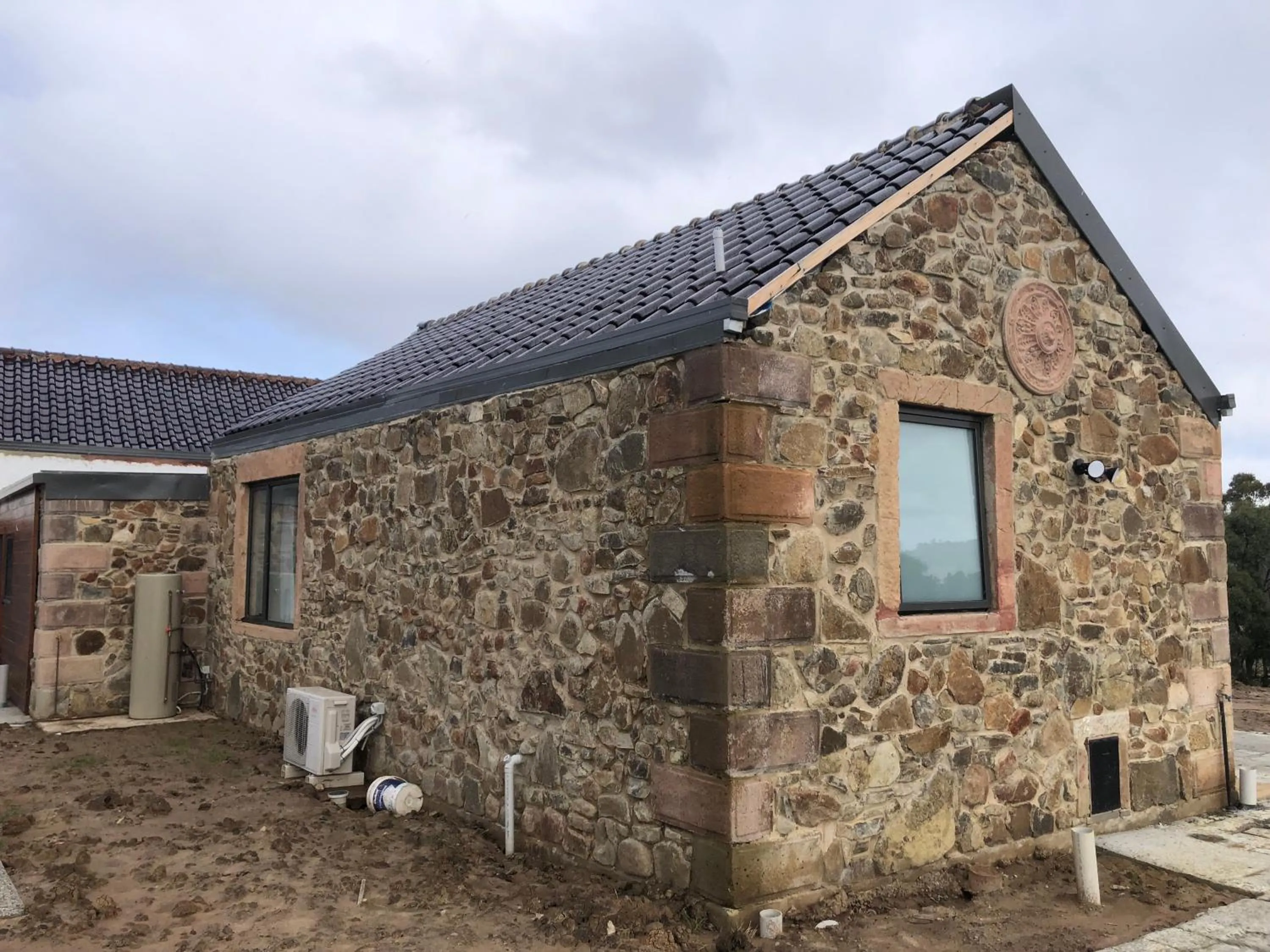 Hatchers Richmond Manor