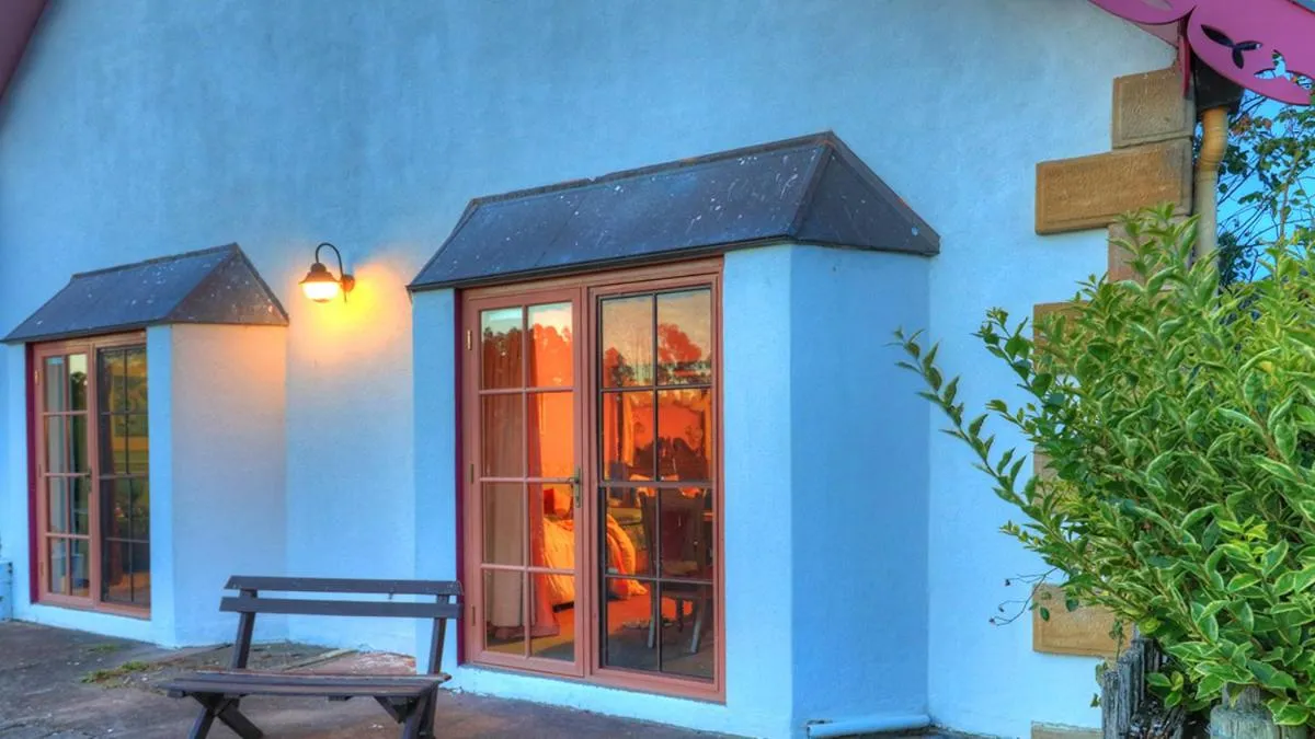 Hatchers Richmond Manor