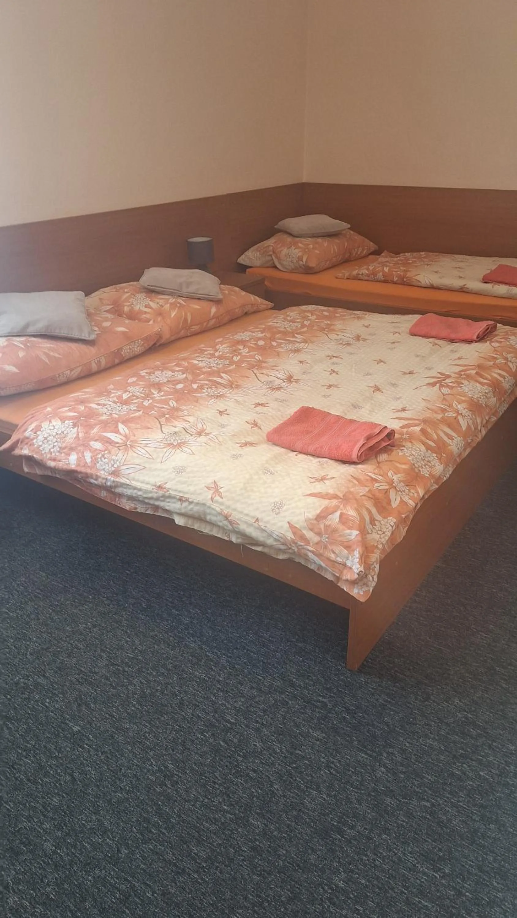 Privat Baja