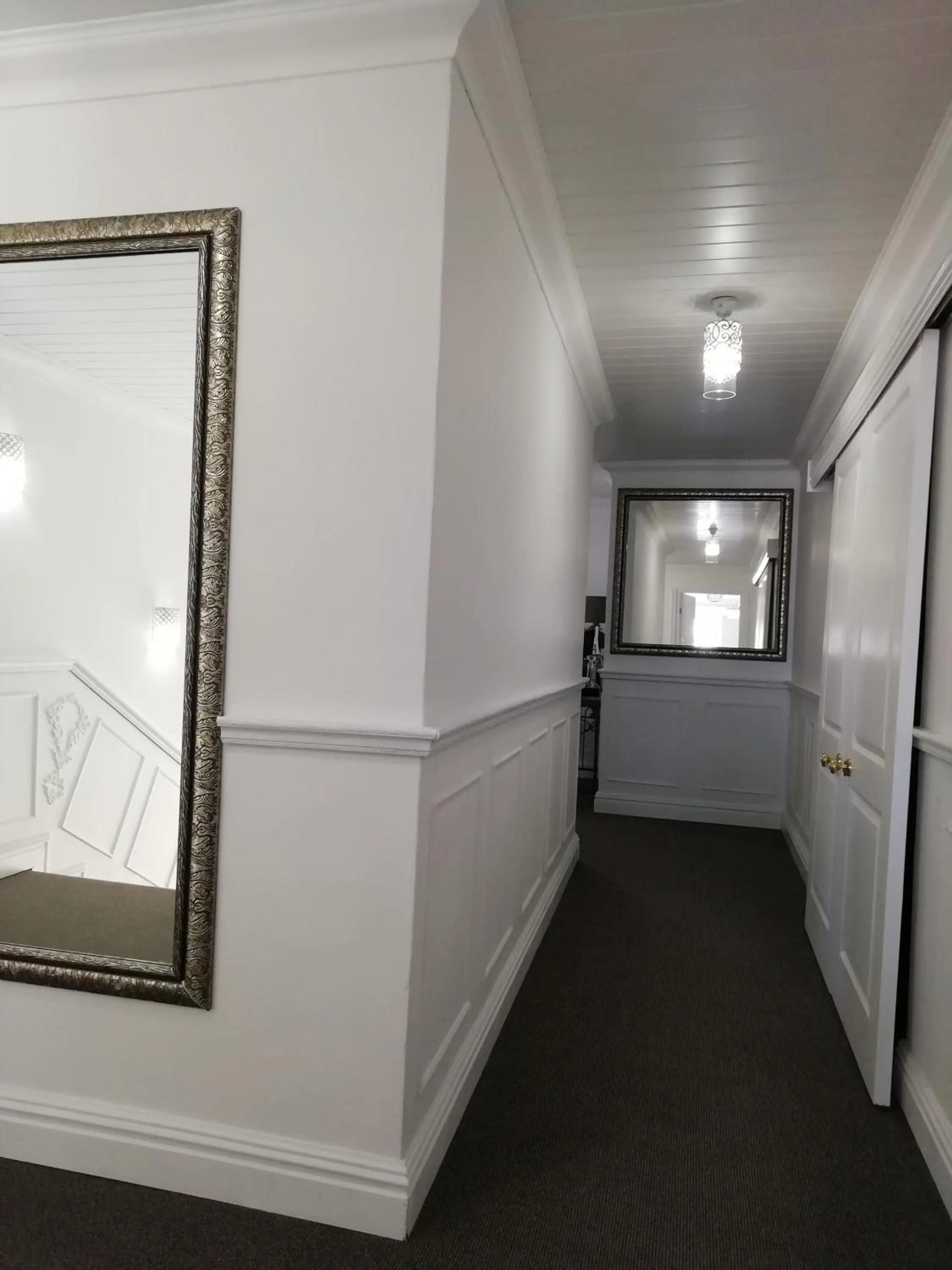 Property building in Linda se Dop