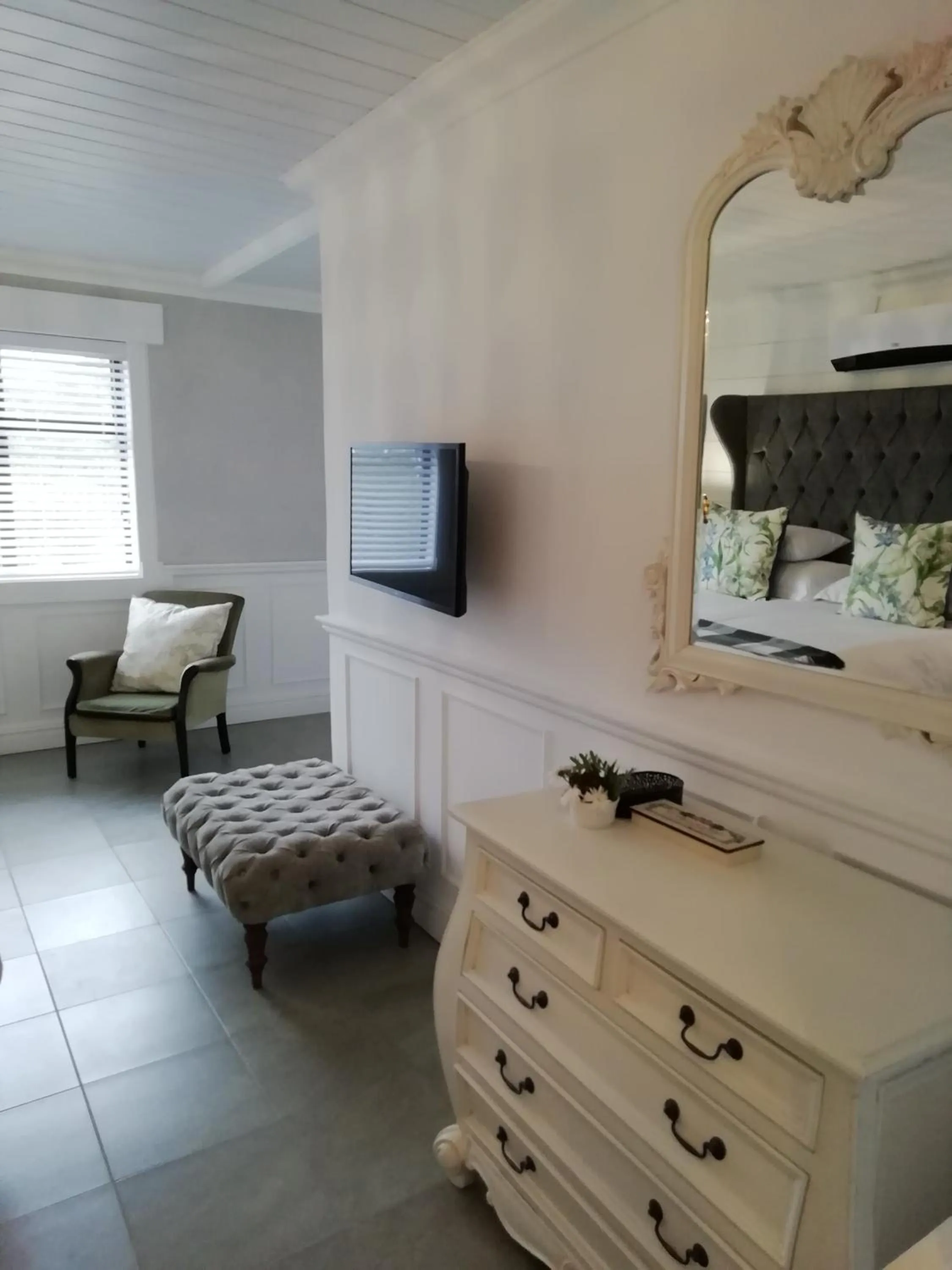 TV and multimedia in Linda se Dop