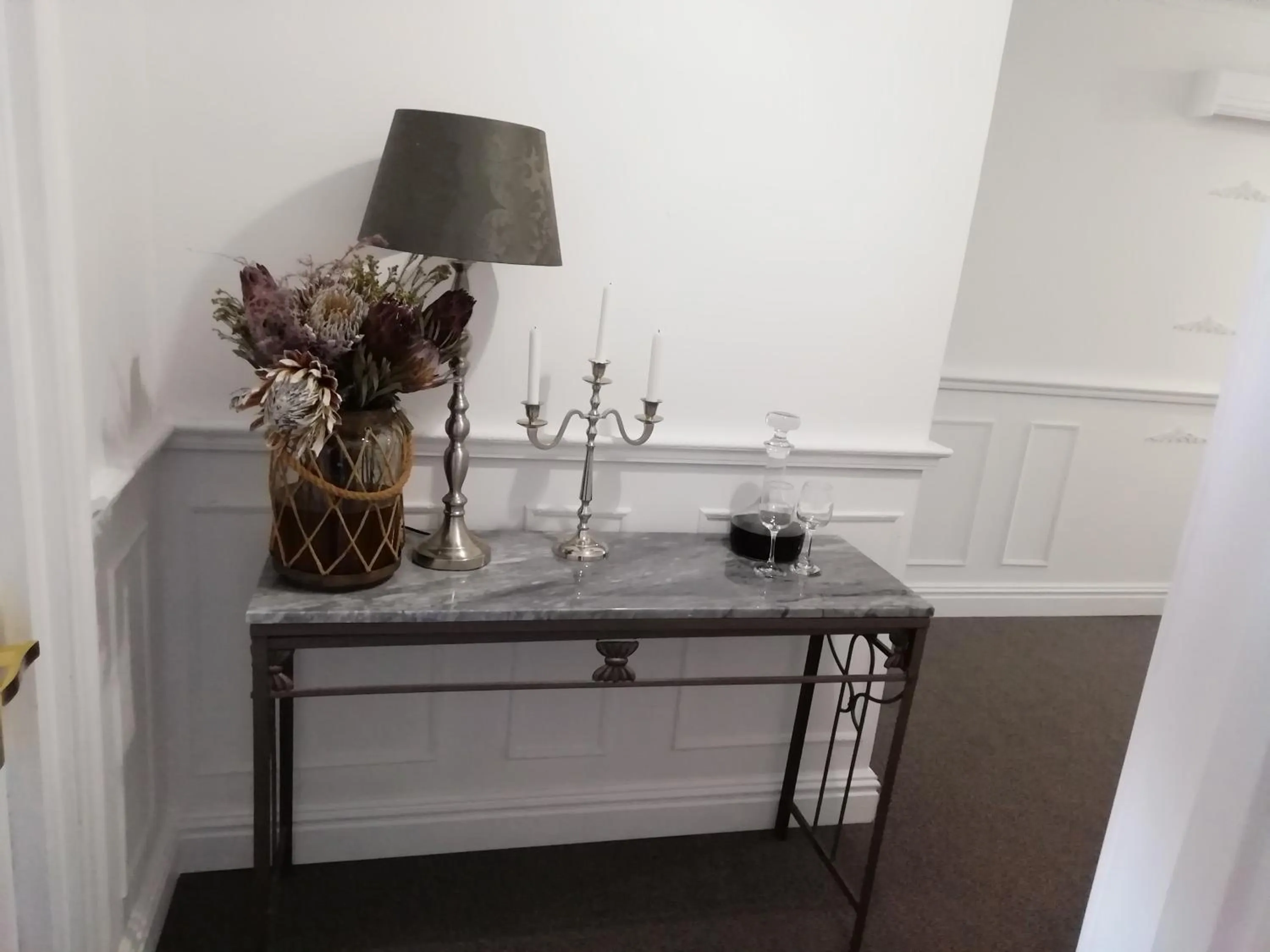 Property building in Linda se Dop