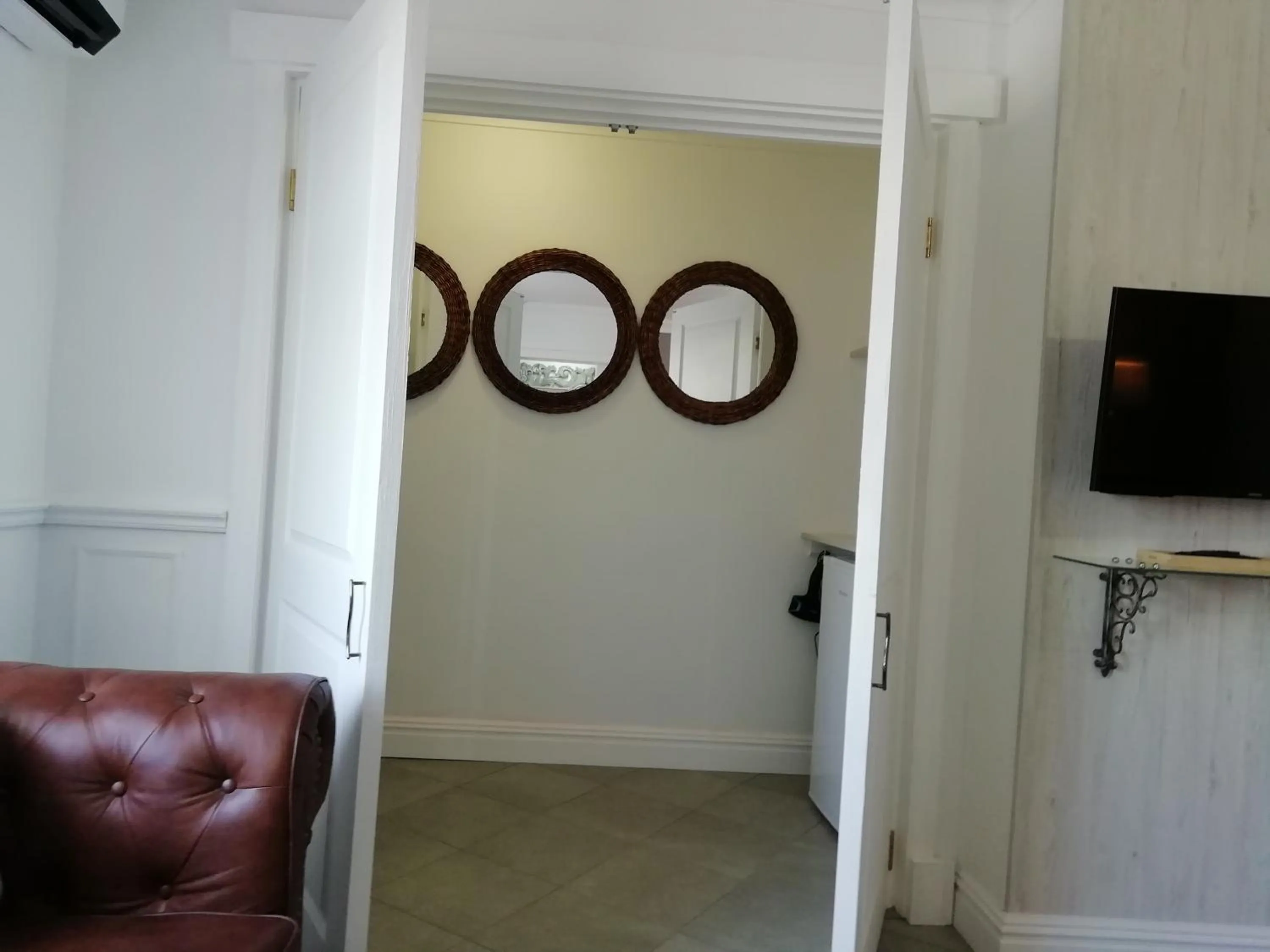 TV and multimedia in Linda se Dop