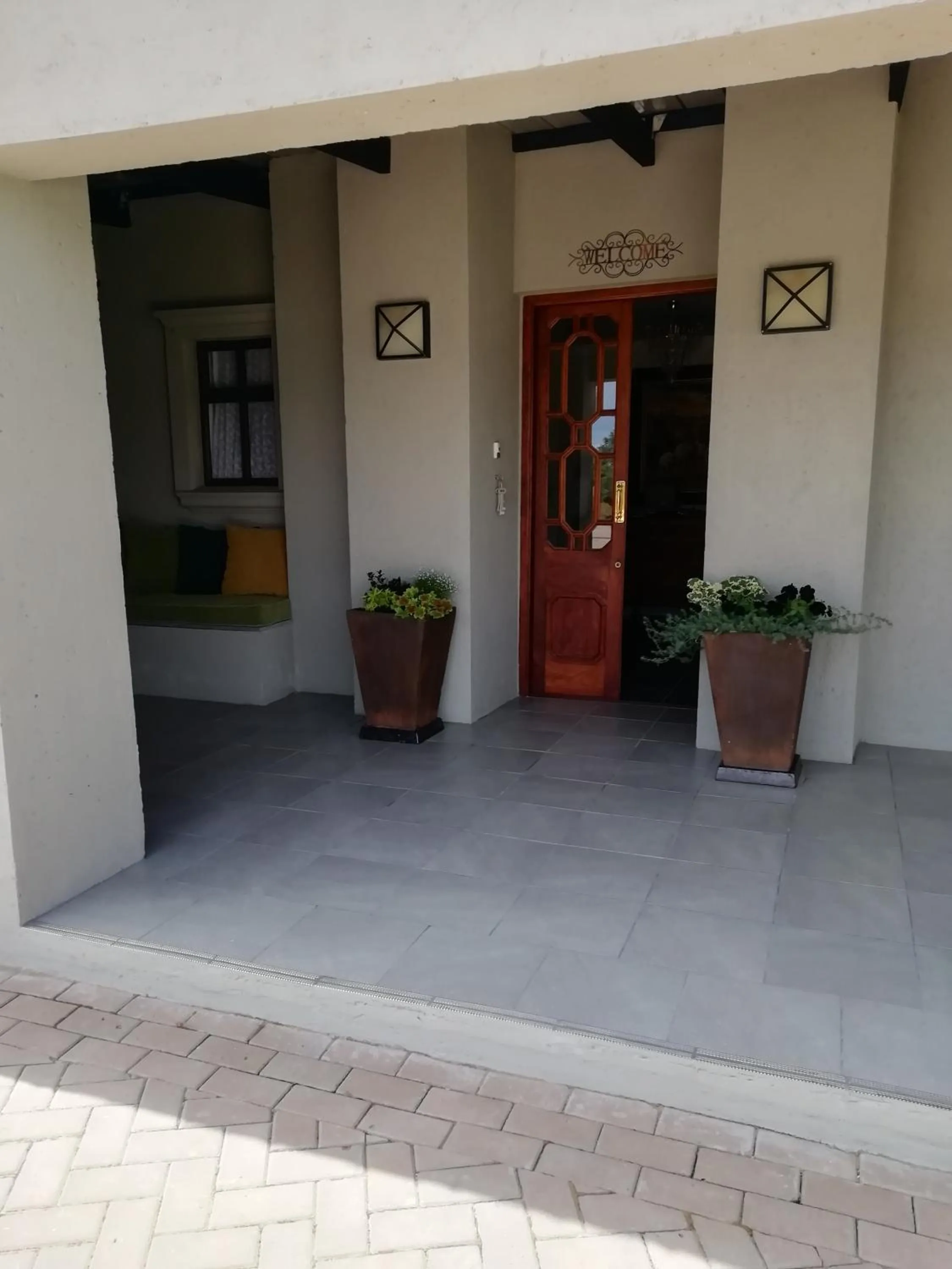 Property building in Linda se Dop