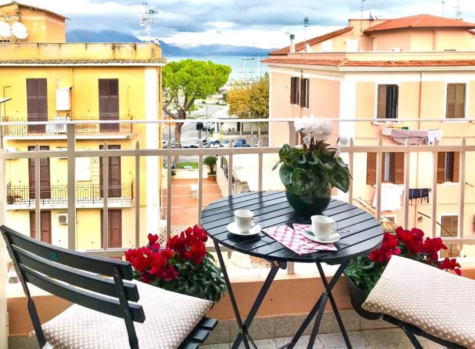 La Figlia del Capitano