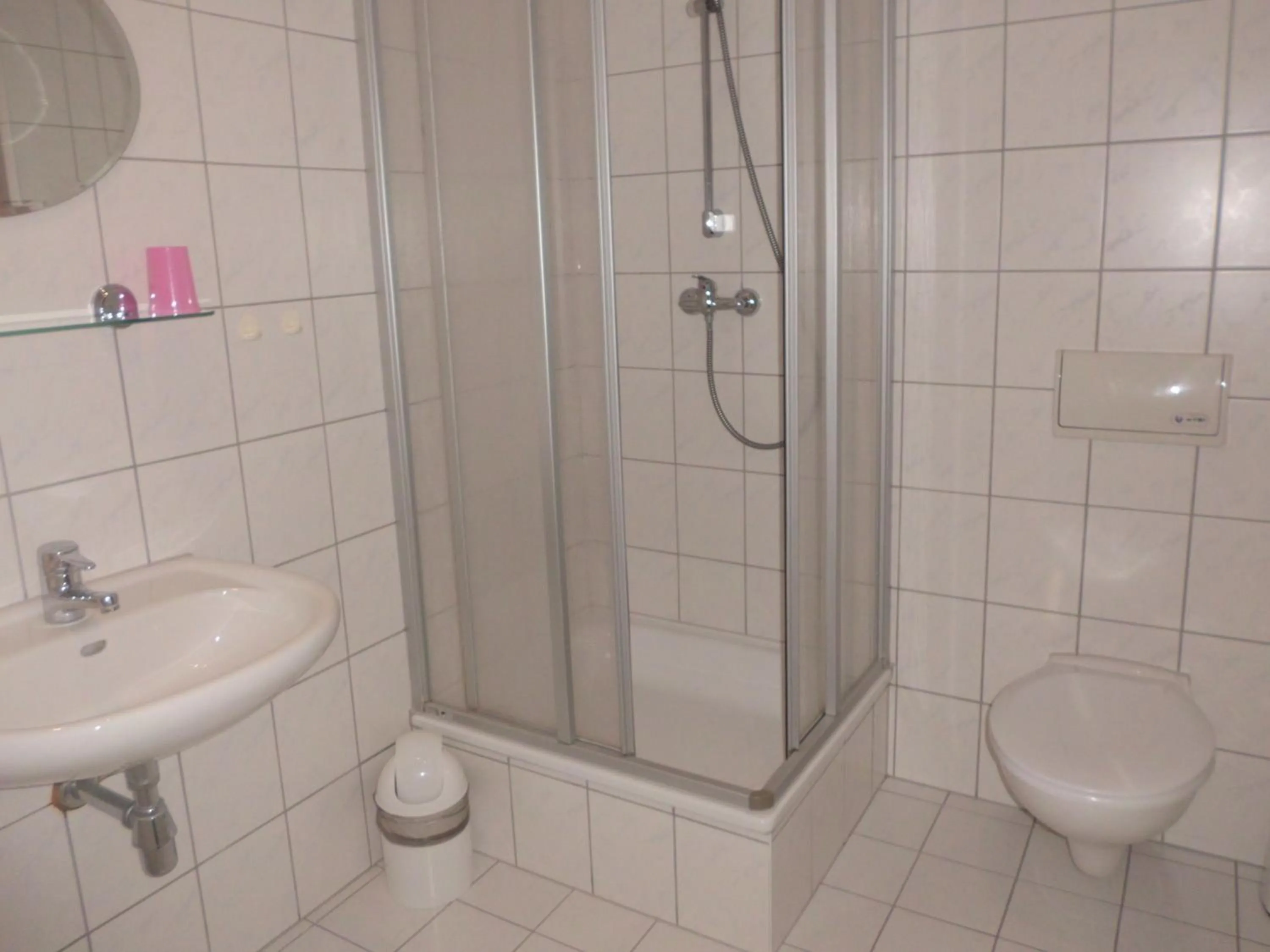 Pension "Parkhotel" Blankenhain