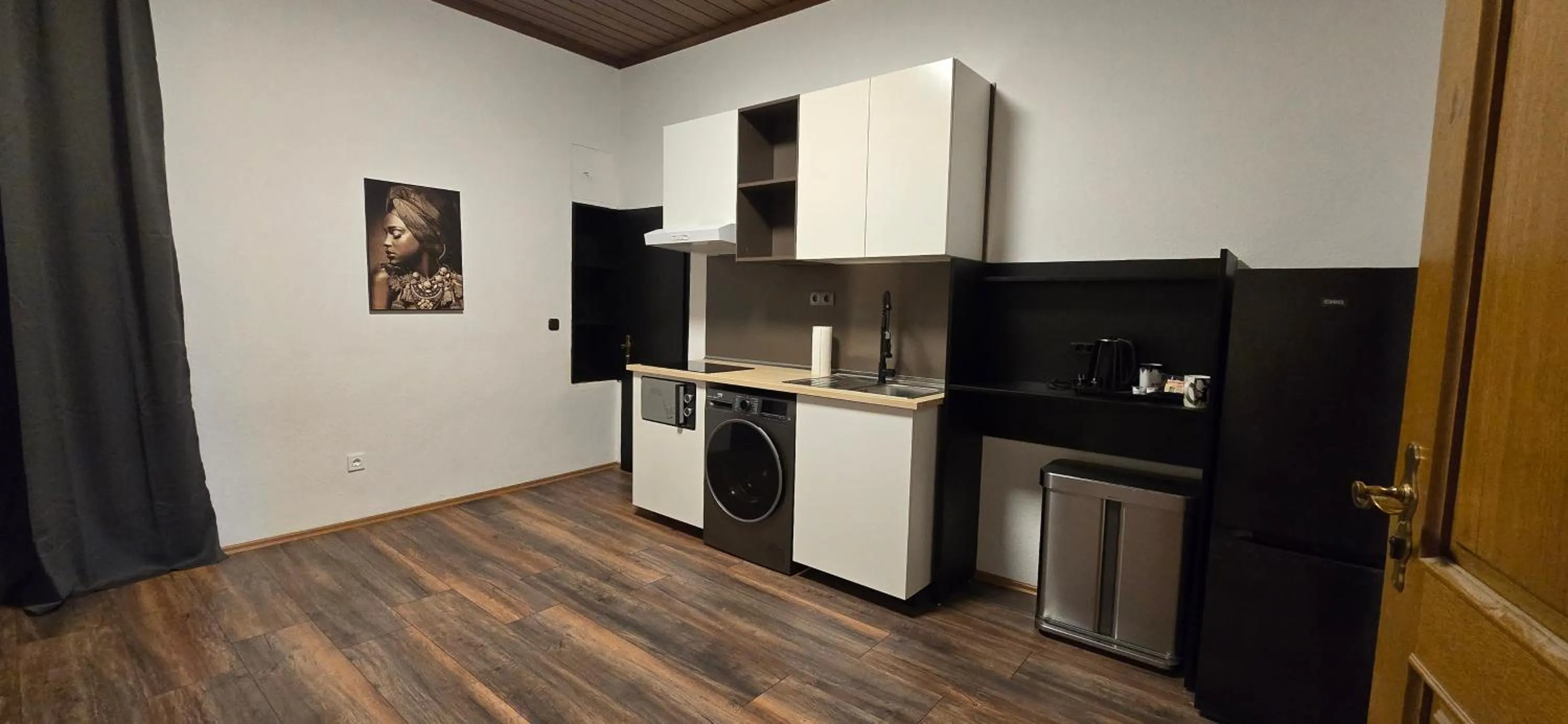 Hotel Zum Deutschen Eck