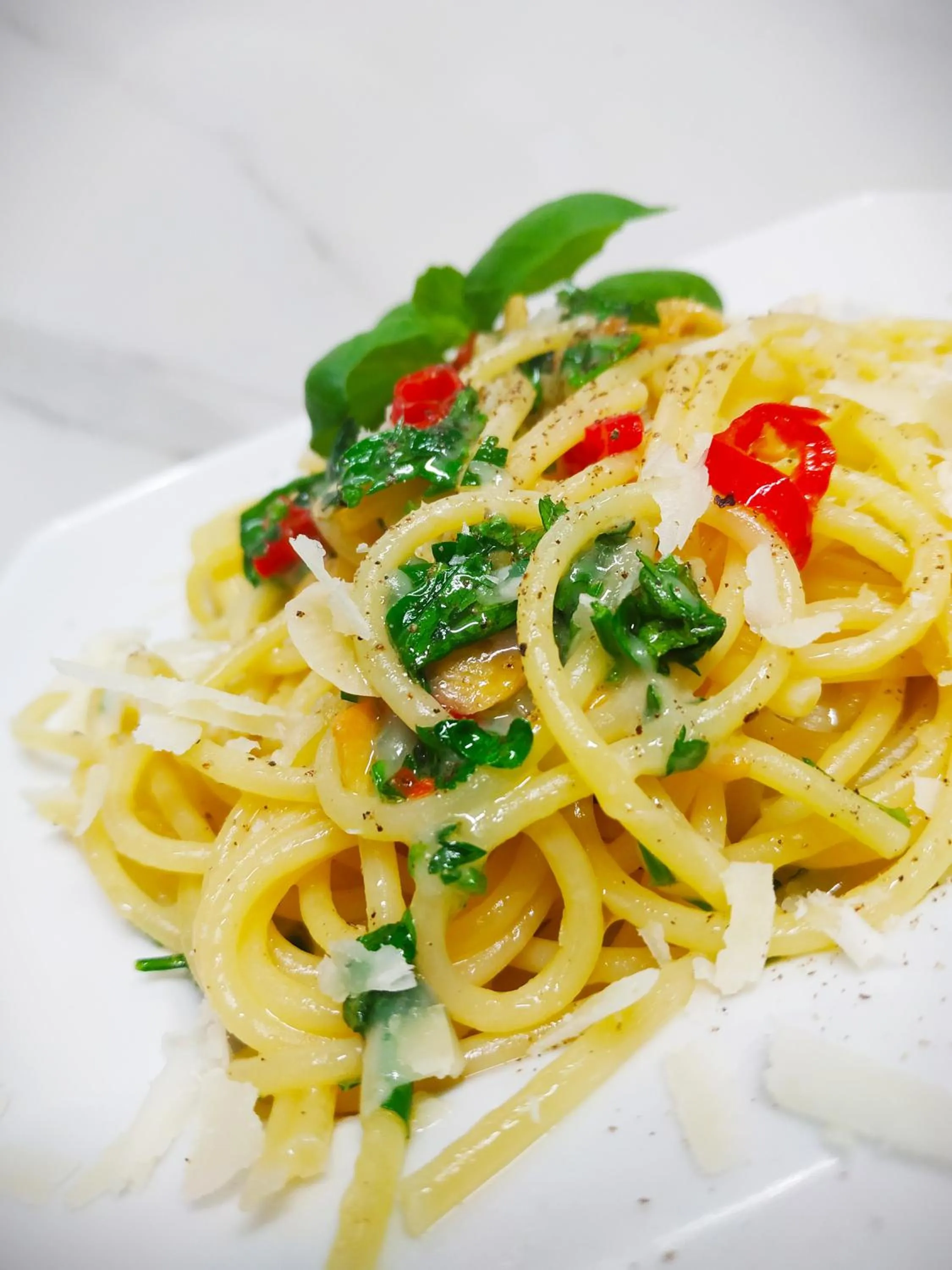 Food in Pałac Bielawa