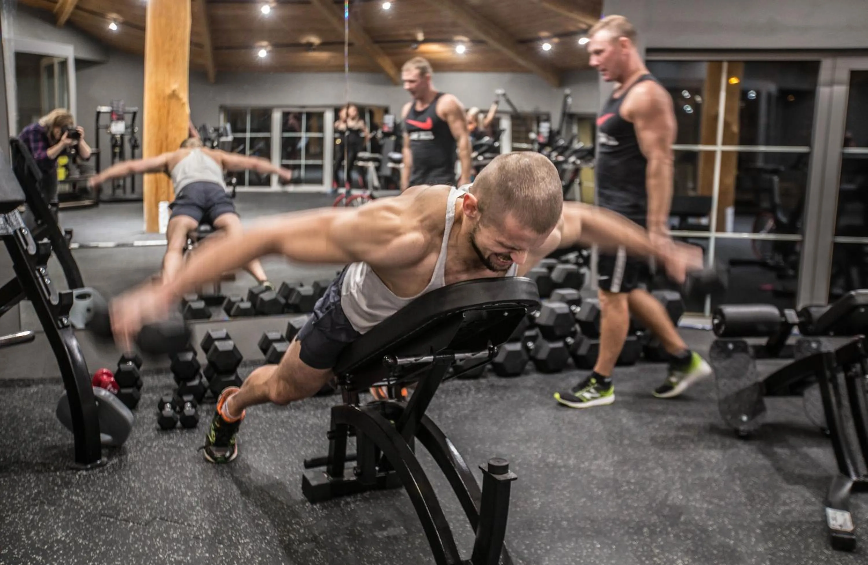 People in Pałac Bielawa